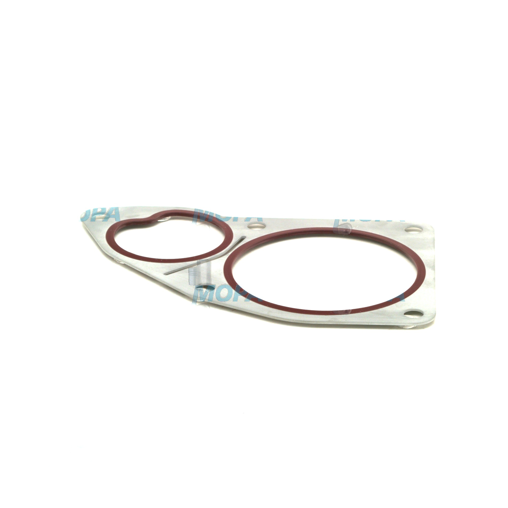 GASKET - 12316375 suitable for MWM & Deutz engines