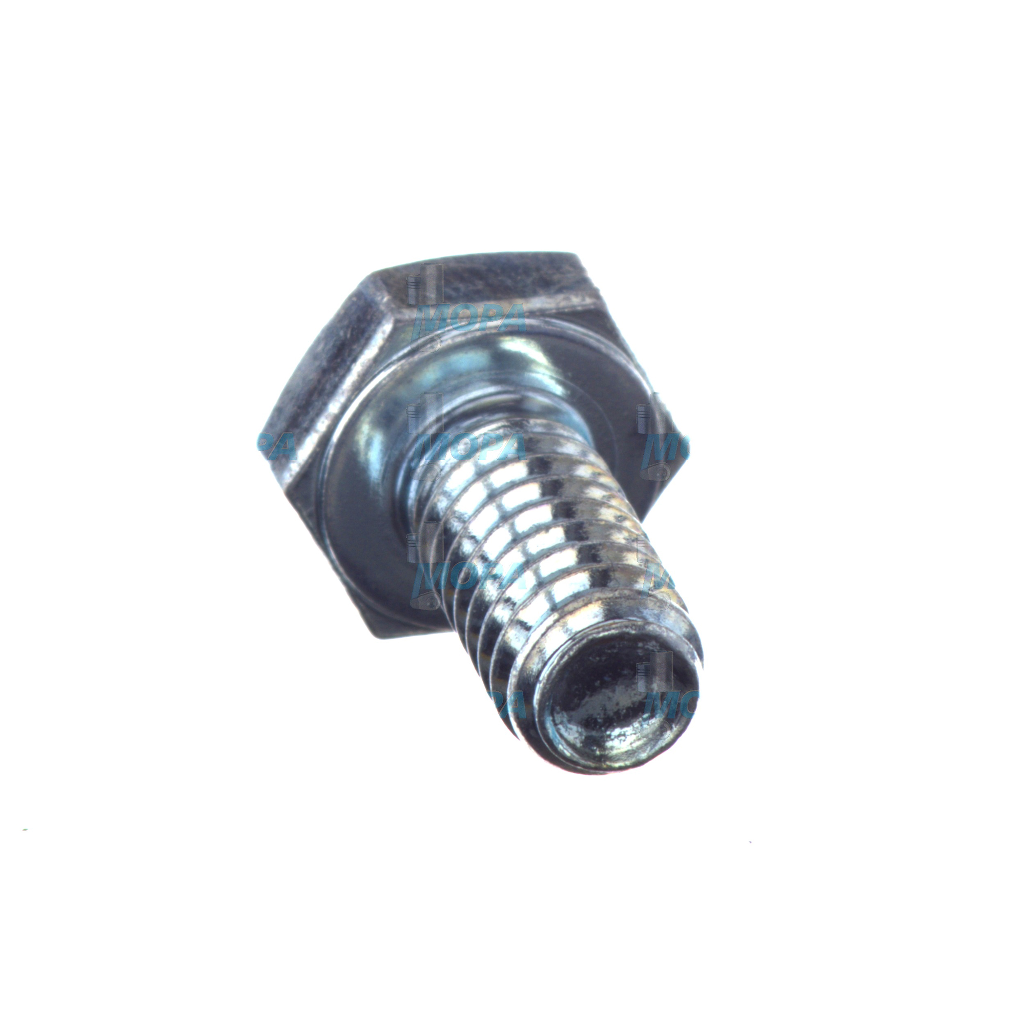 HEXAGON BOLT - 50900010143 suitable for MAN D engines