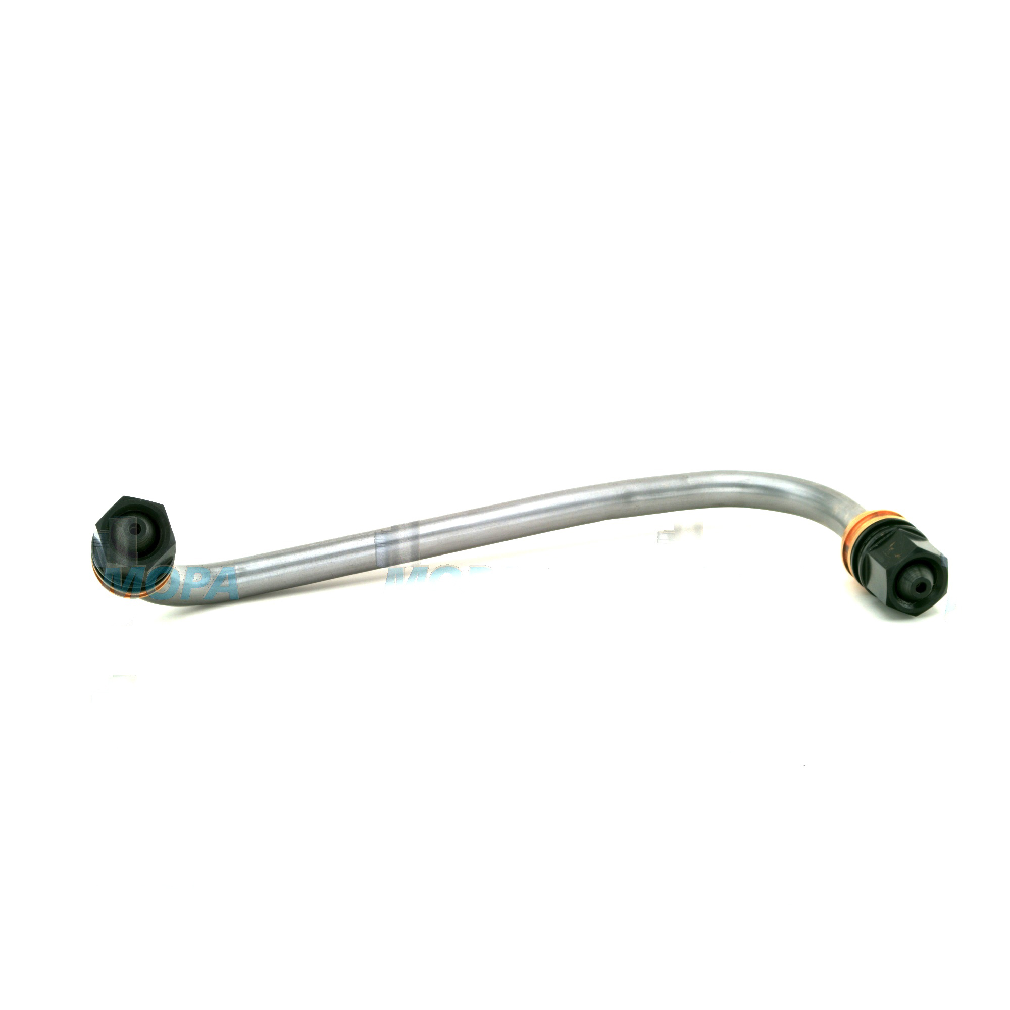 HIGH PRESSURE PIPE (leakage secured) - 02046361 suitable for MWM & Deutz engines