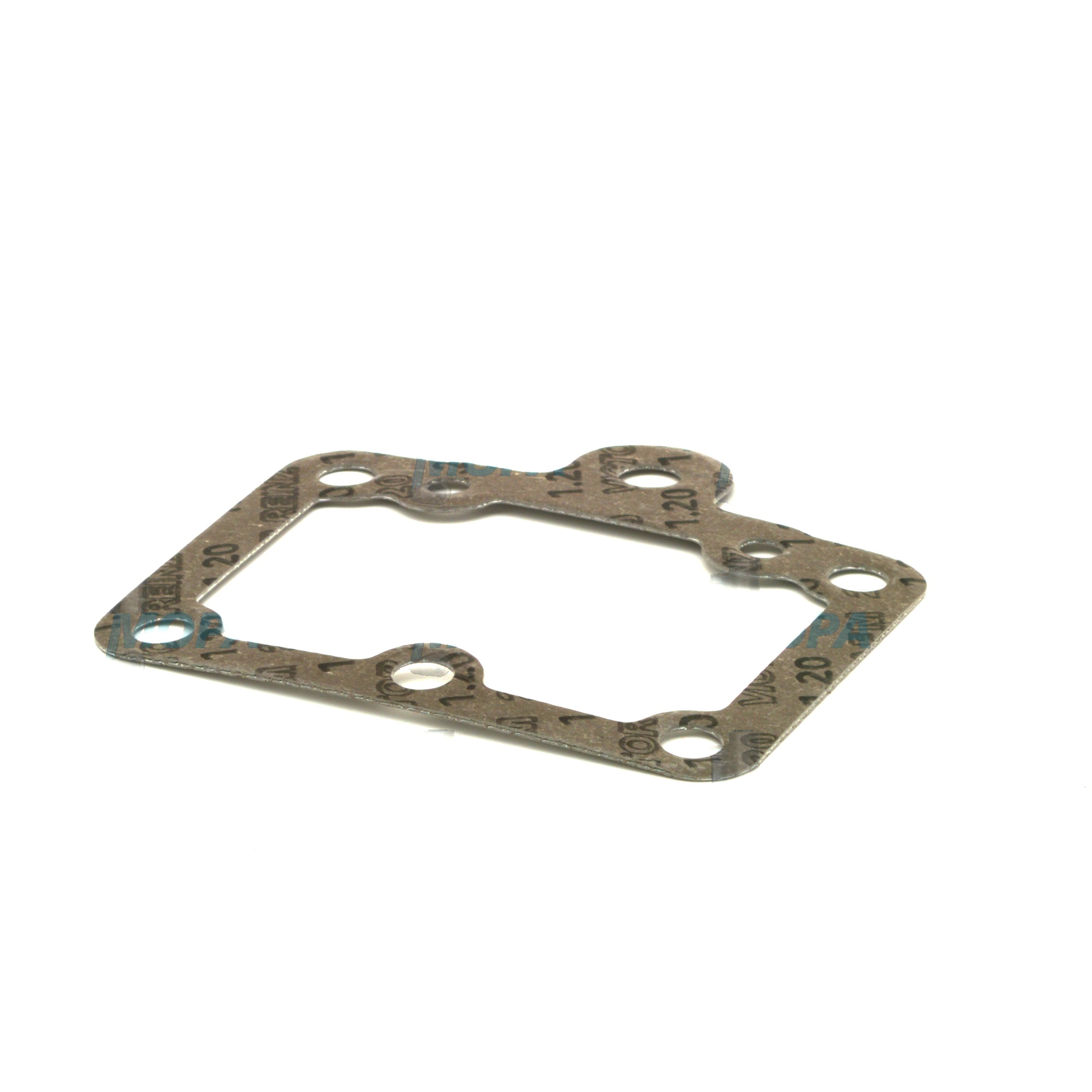 GASKET - 5070810480 suitable for MTU engines