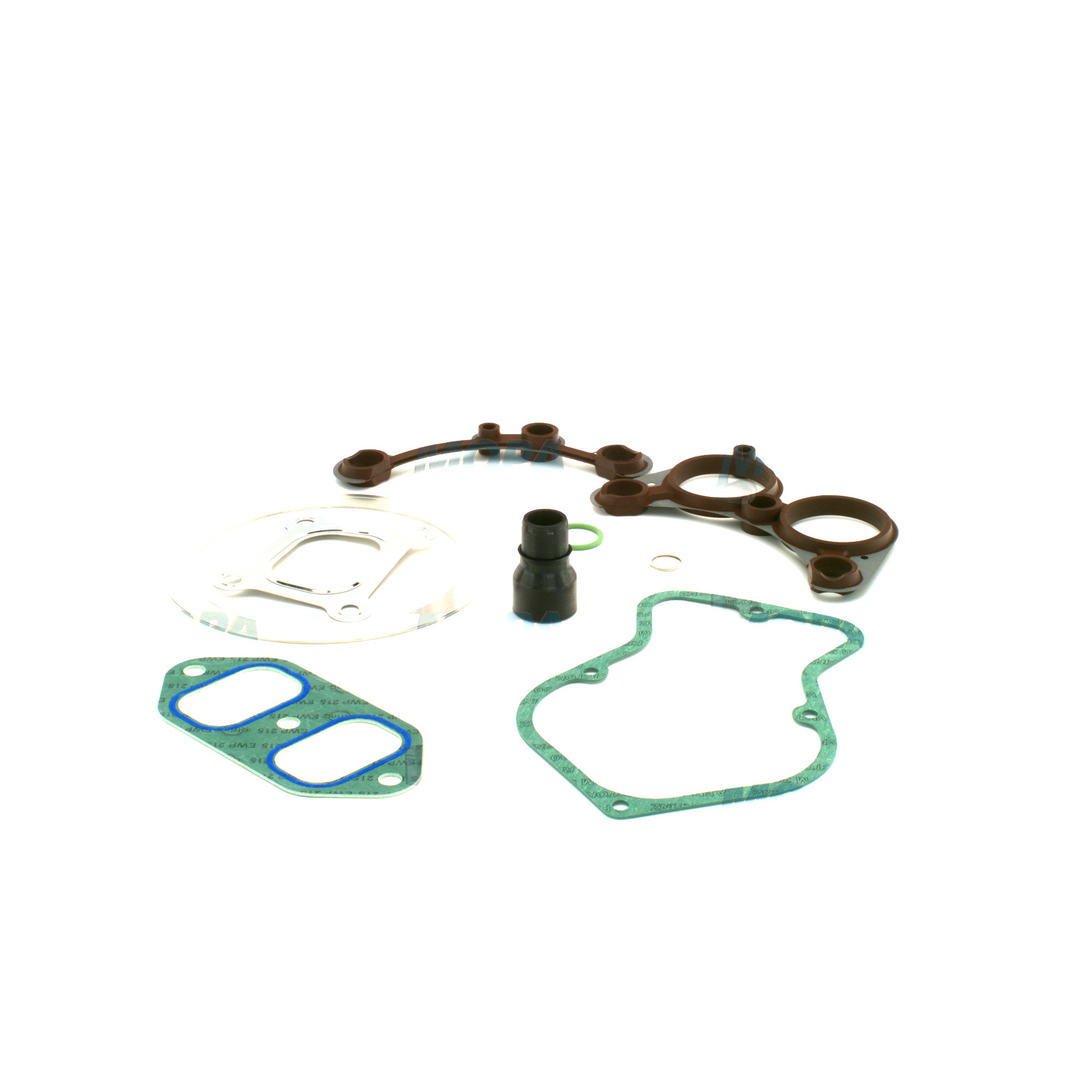 GASKET SET - 12211586 suitable for MWM & Deutz engines