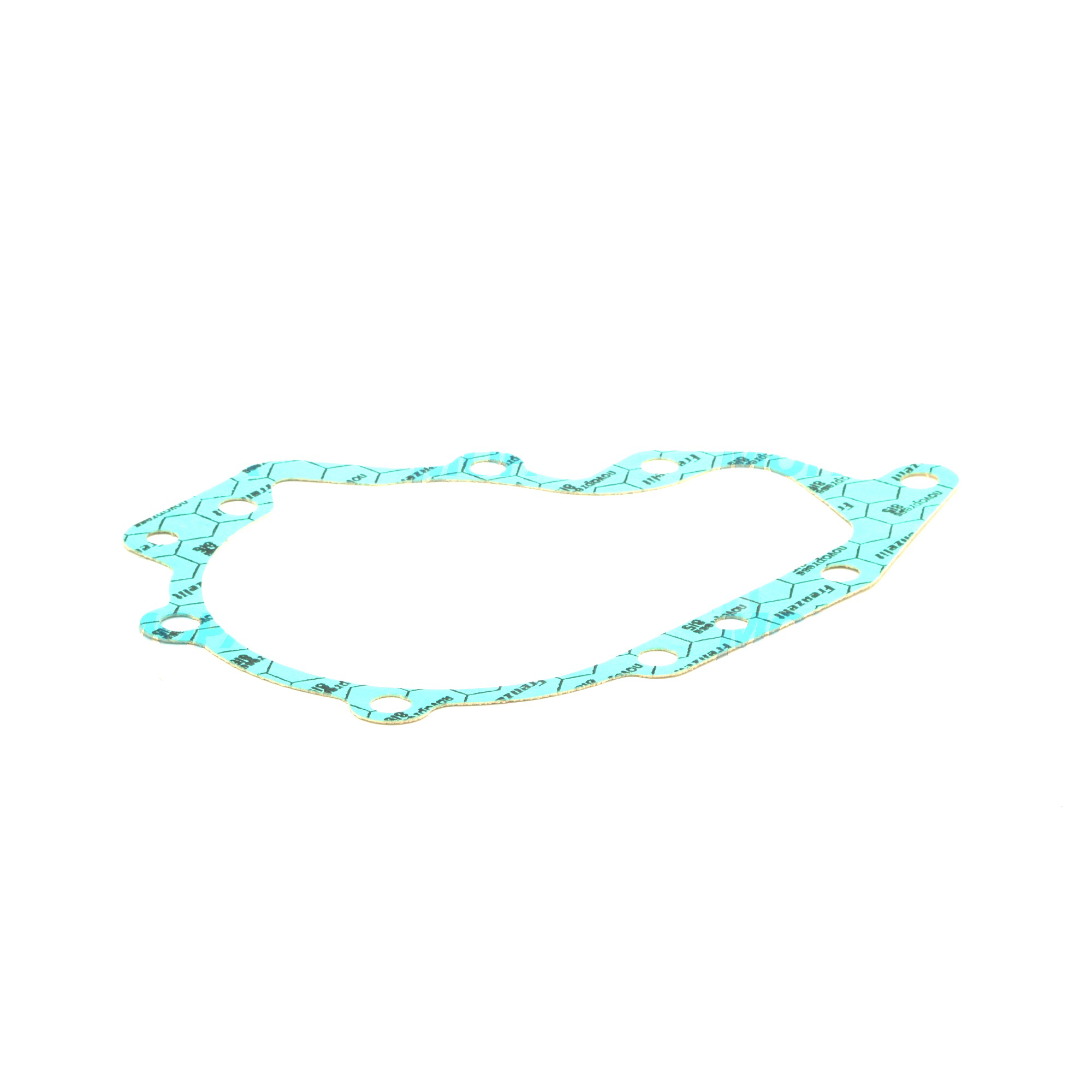 GASKET - 5840150580 suitable for MTU engines