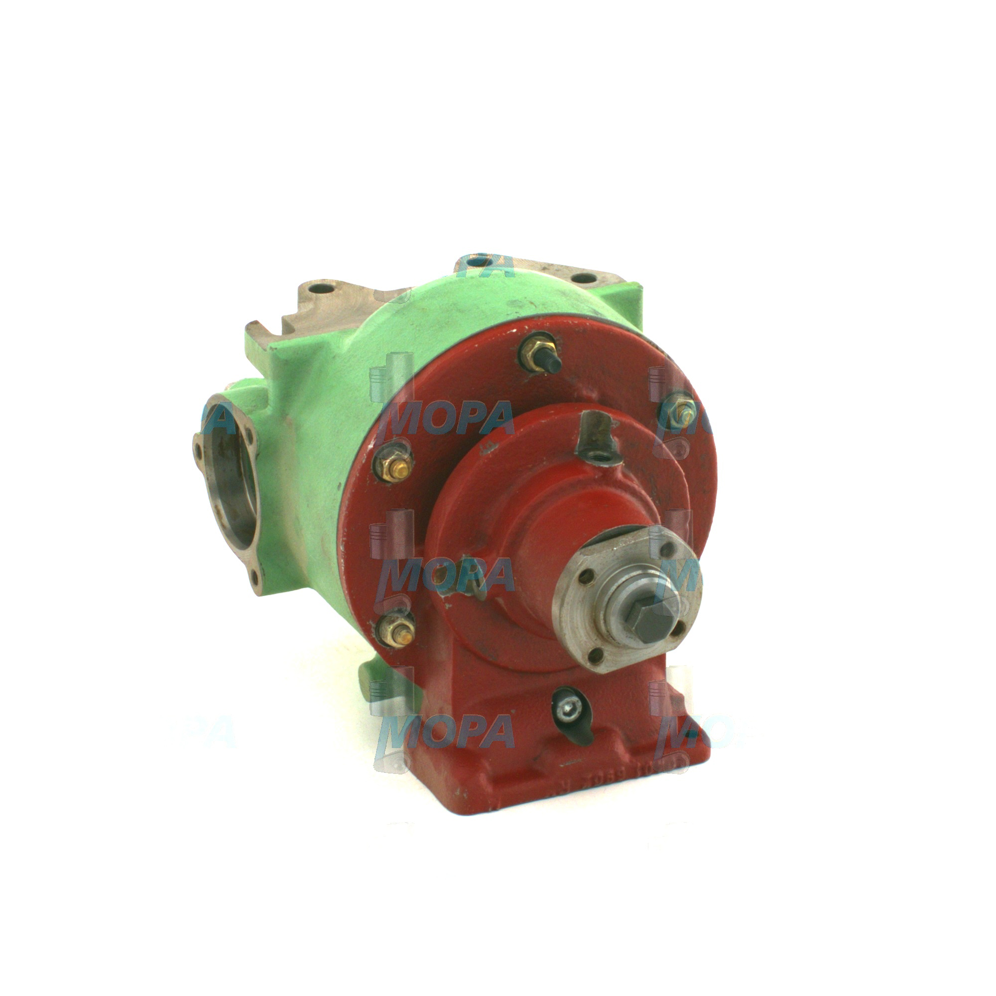 COOLING WATER PUMP - 04051648 suitable for MWM & Deutz engines