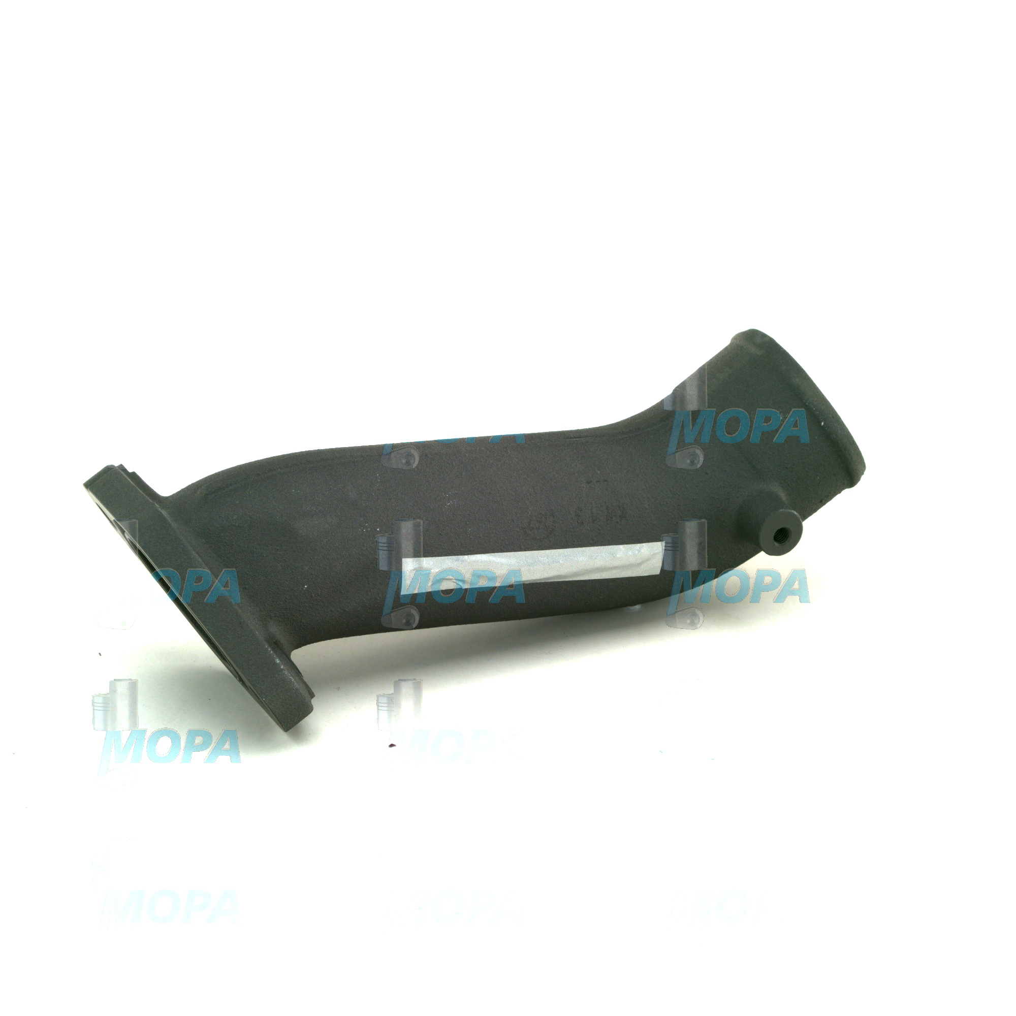 COOLANT ELBOW - 51063020624 suitable for MAN D-engines