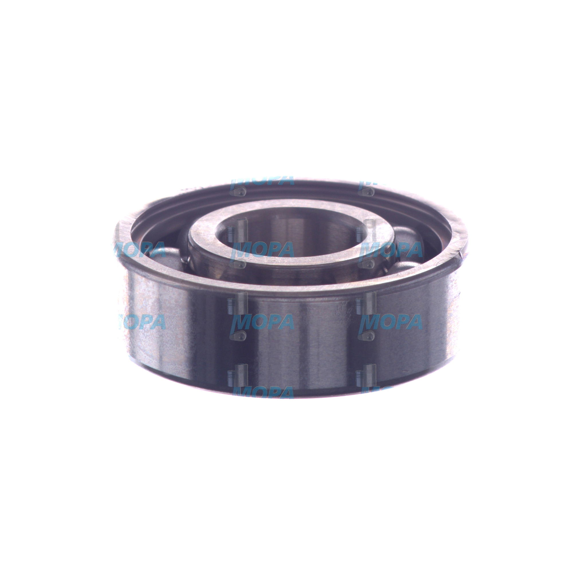 GROOVED BALL BEARING - 6000/C3 suitable for MWM & Deutz engines