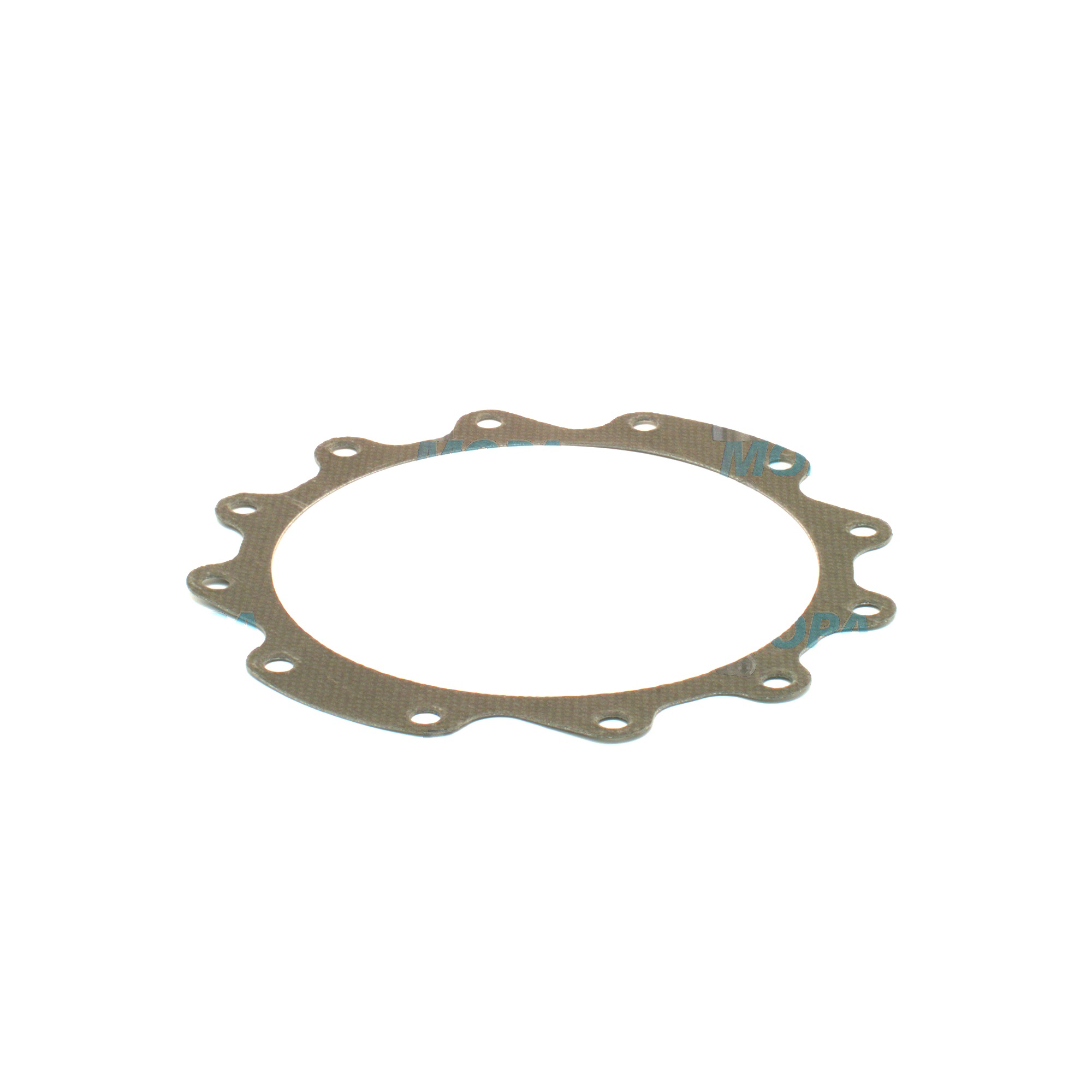 GASKET - 12281826 suitable for MWM & Deutz engines