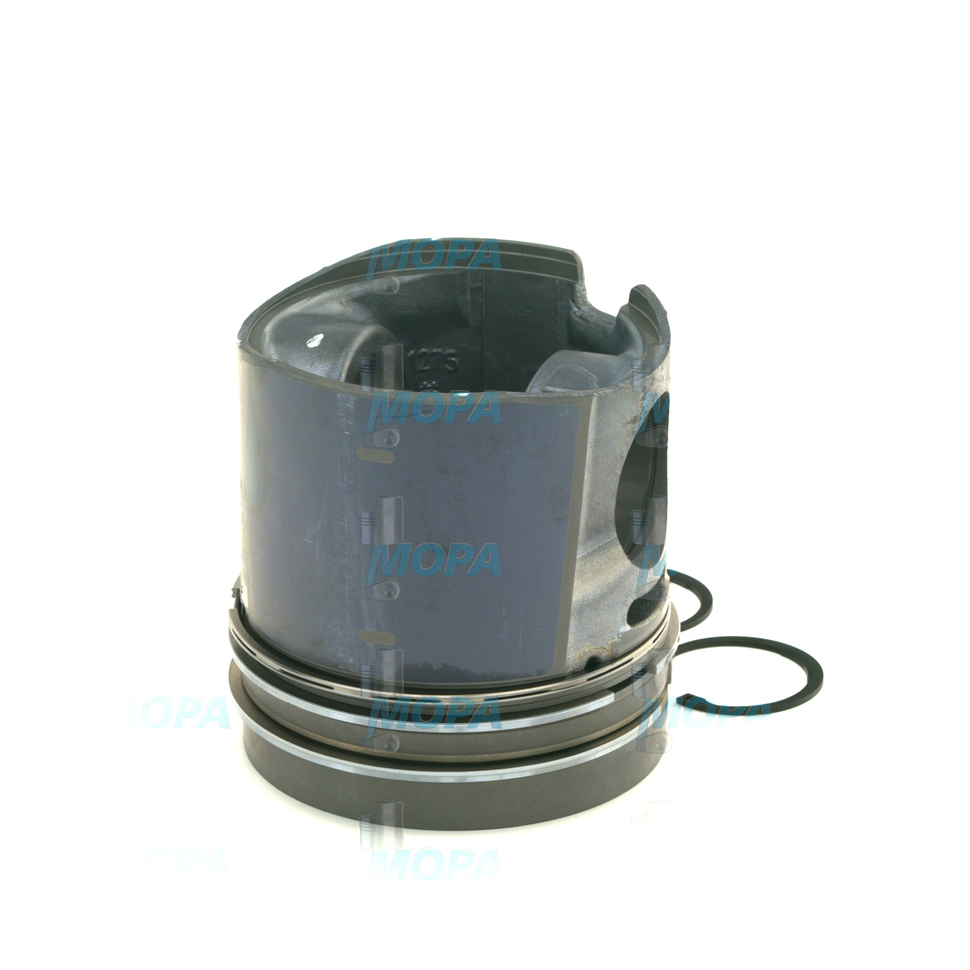 PISTON - 12314106 suitable for MWM & Deutz engines