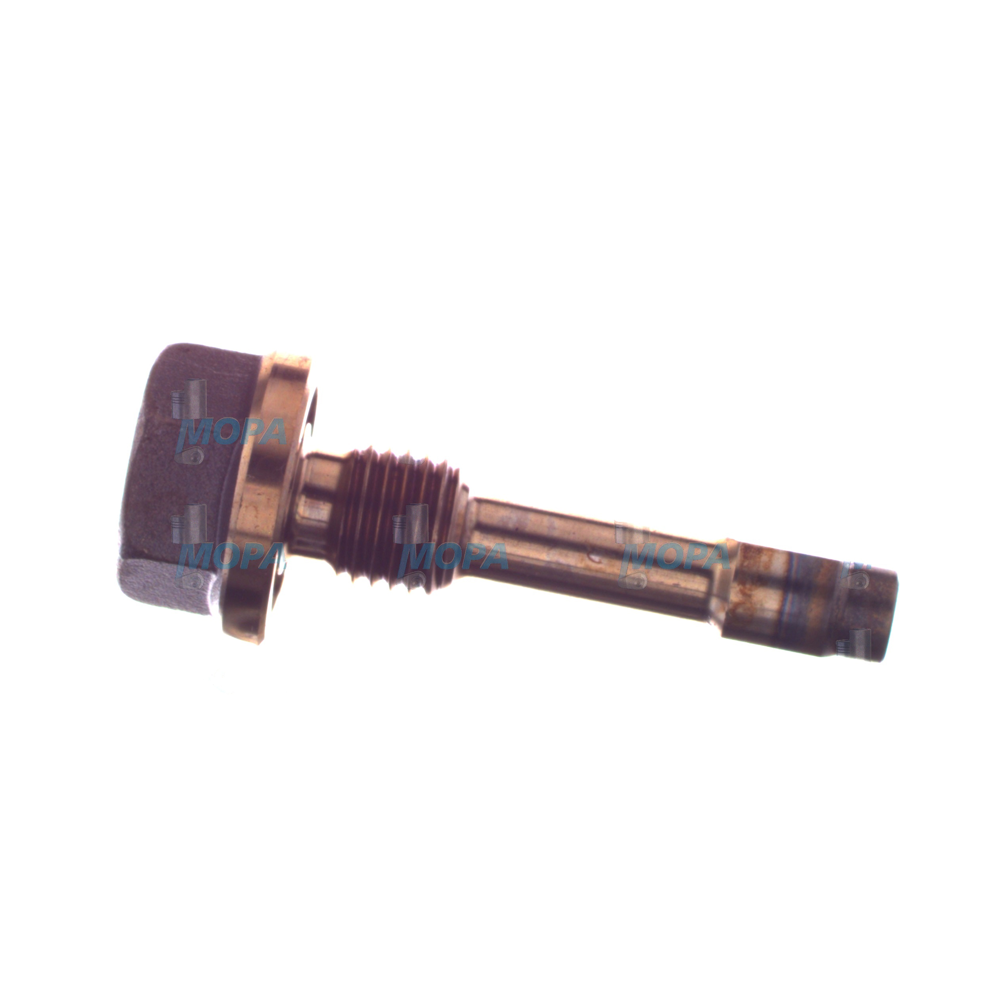 ADJUSTING SCREW - 12452118 suitable for MWM & Deutz engines