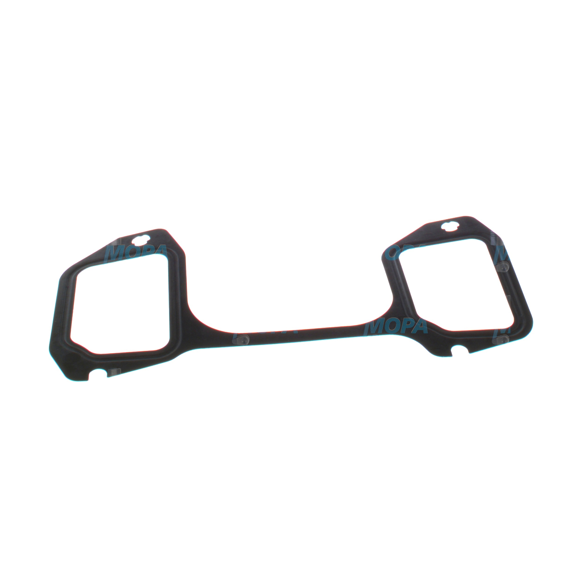 GASKET - 04509839 suitable for Deutz engines