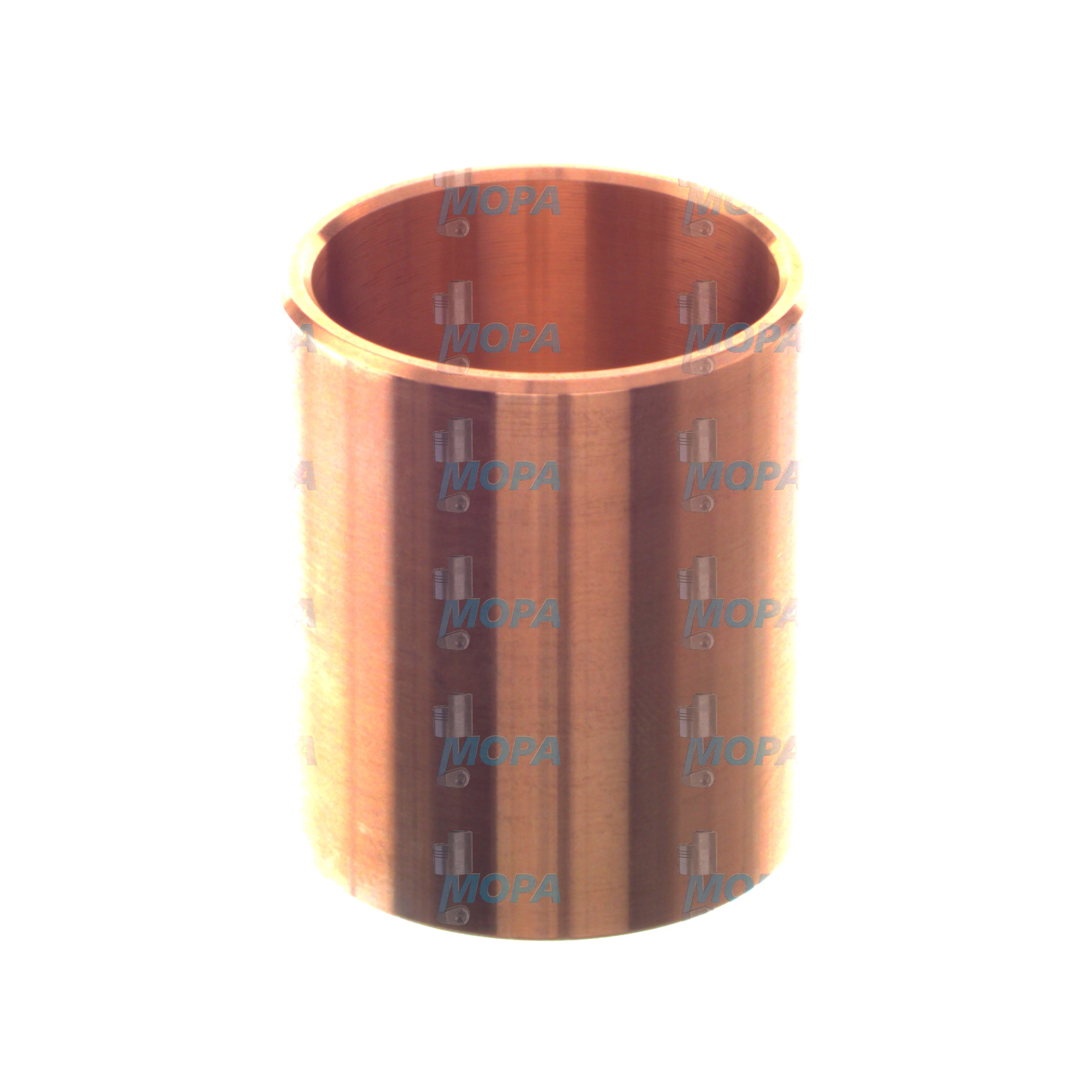 BEARING BUSHING - 5370550050 suitable for MTU engines