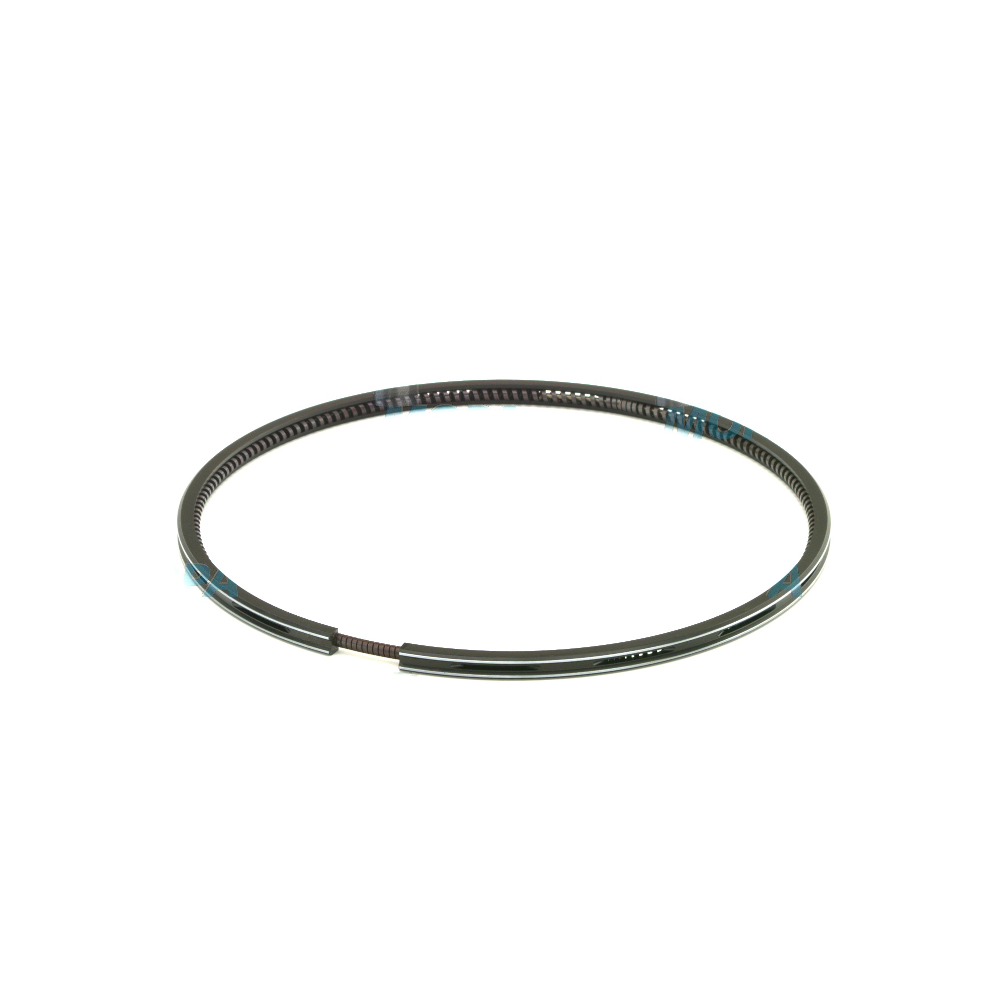 OIL CONTROL RING - 0090378218 suitable for MTU engines