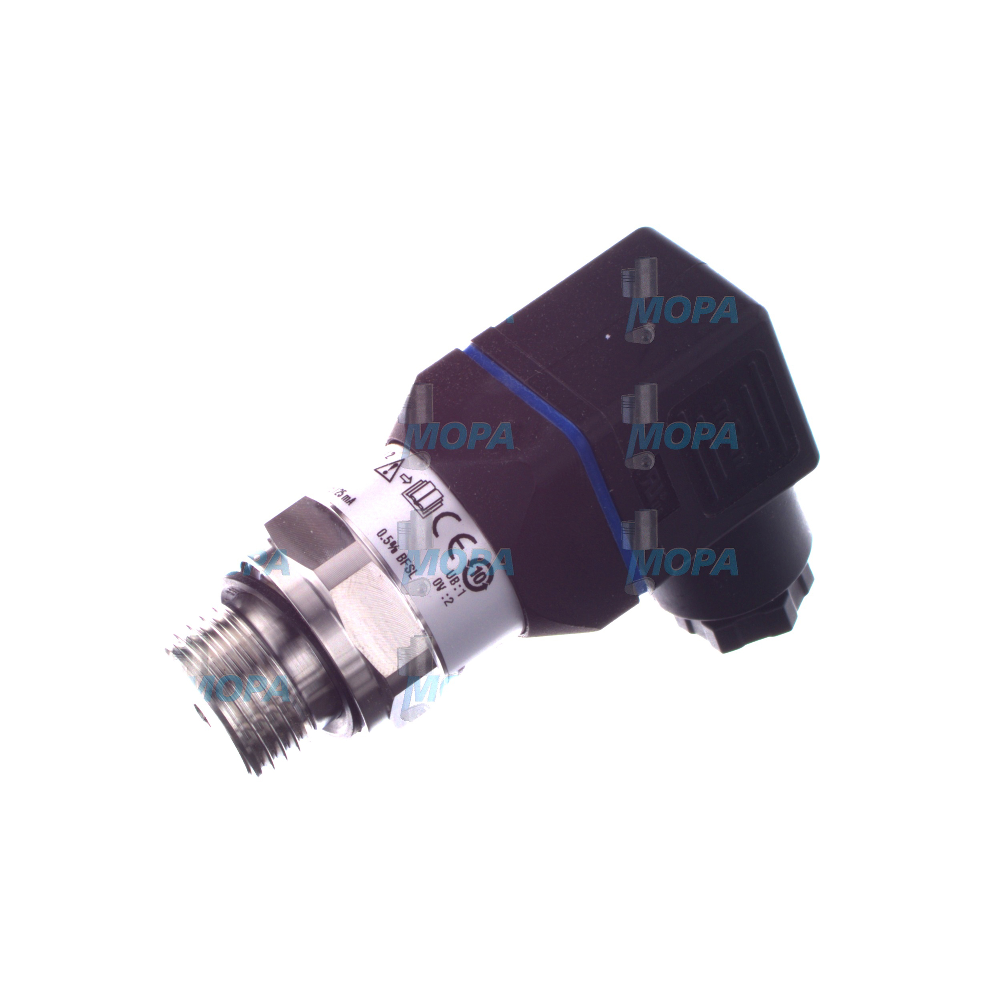 PRESSURE TRANSMITTER - 12323777 suitable for MWM & Deutz engines