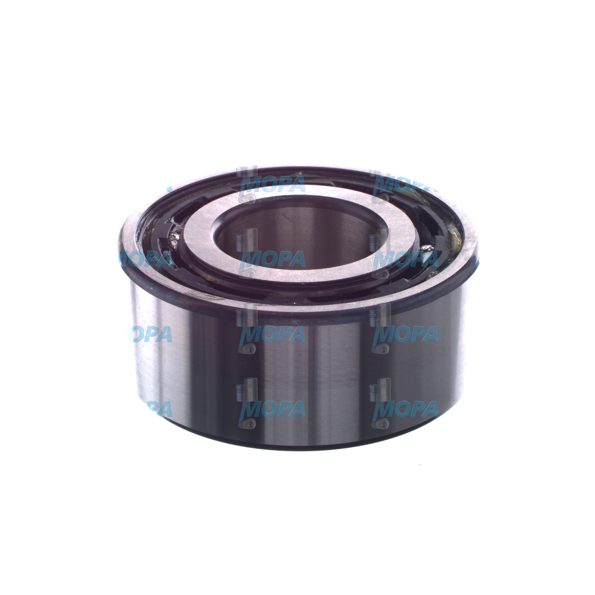 ANGULAR BALL BEARING - 8699810033 suitable for MTU engines