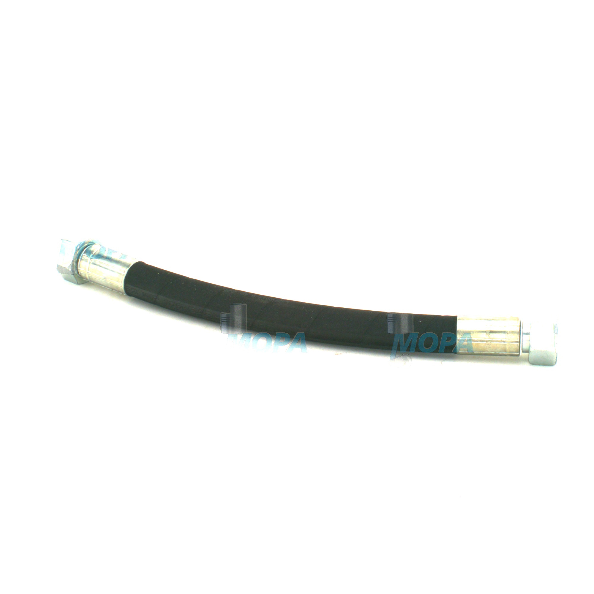 HOSE LINE - 735038020104 suitable for MTU engines