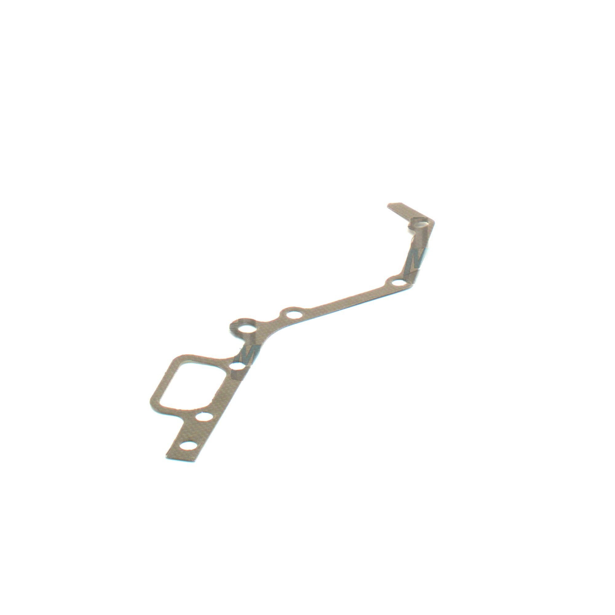 GASKET - 5410151280 suitable for MTU engines