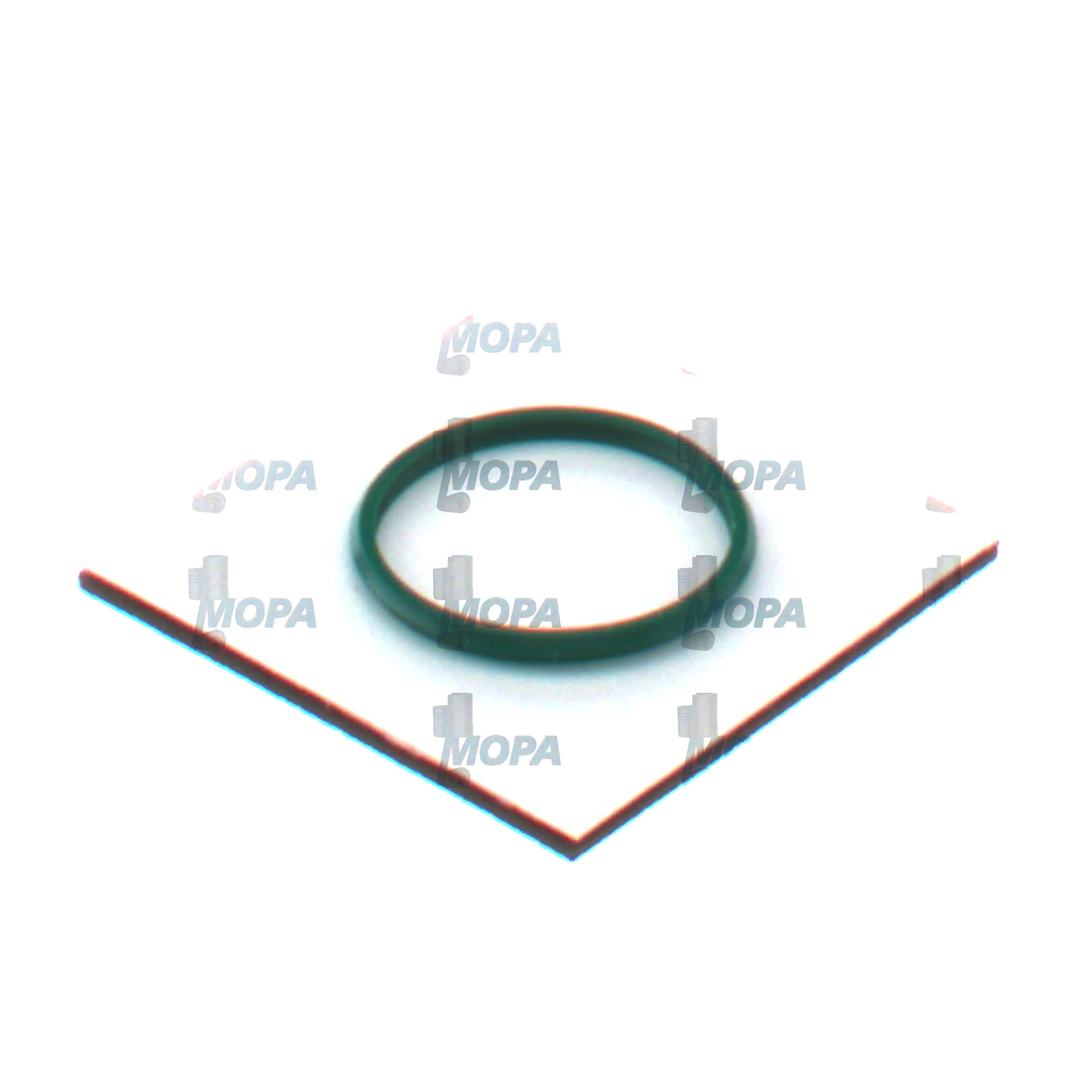 DICHTRING - 0239978948 passend für MTU Motoren