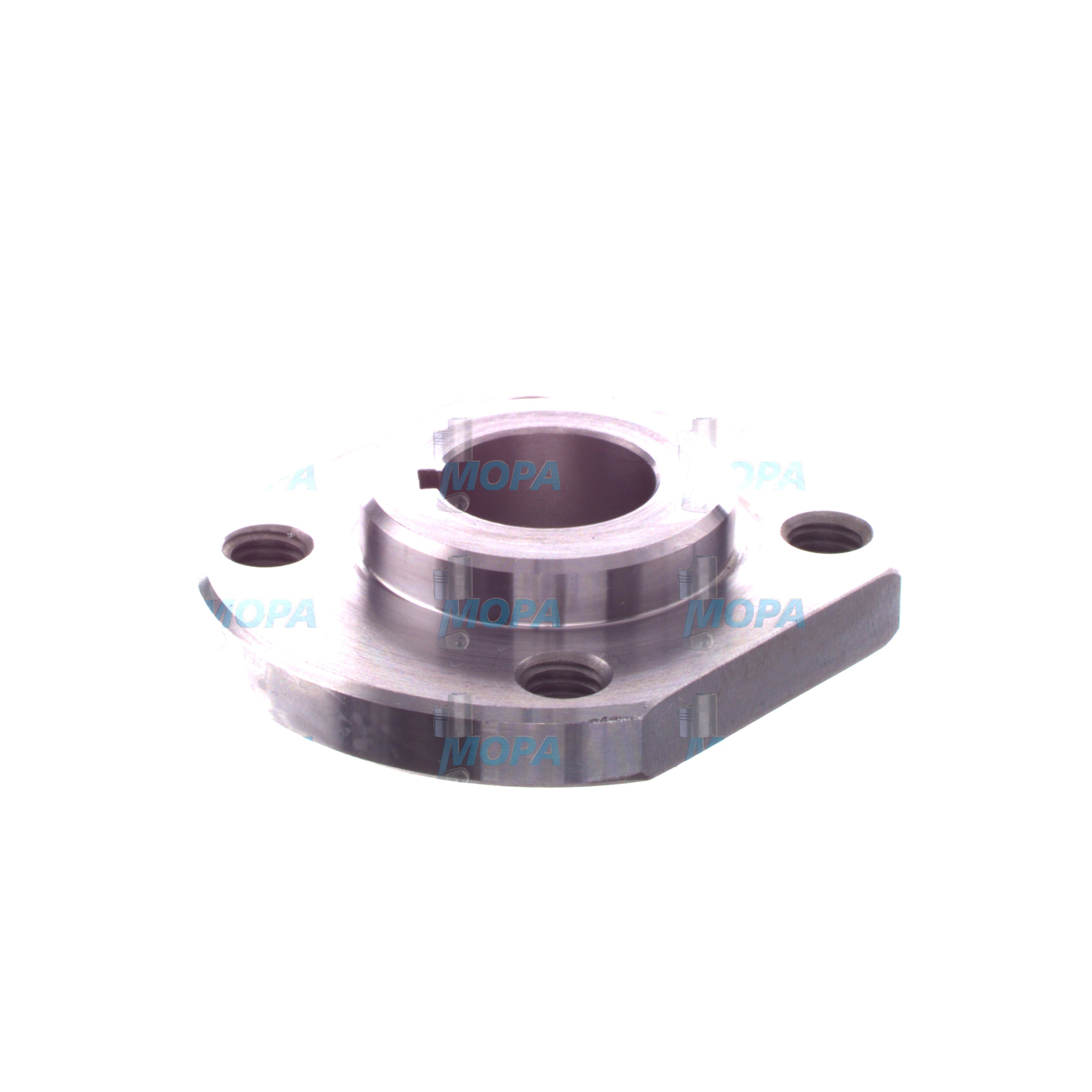 FLANGE - 02157193 suitable for MWM & Deutz engines