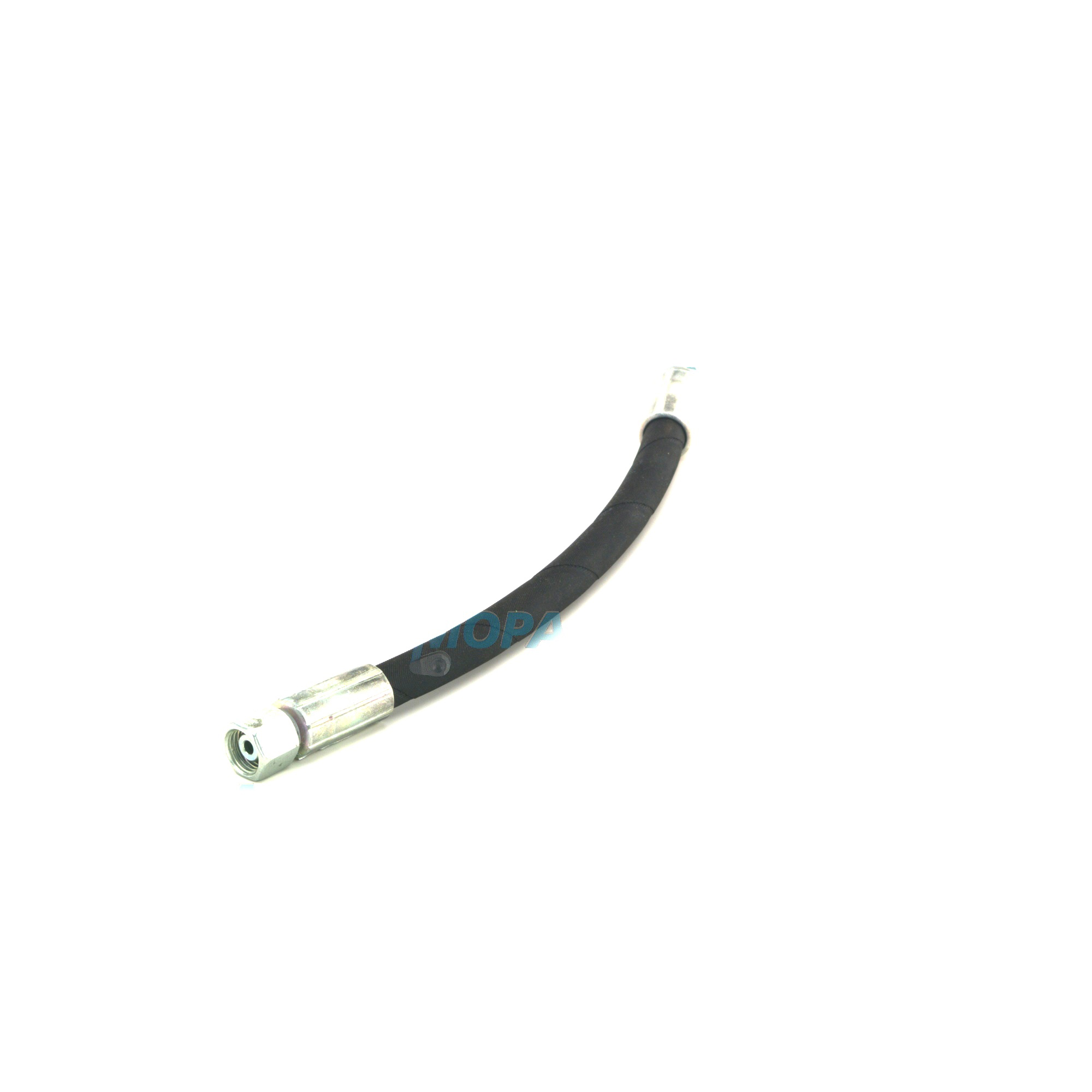 HOSE LINE - 735038006102 suitable for MTU engines