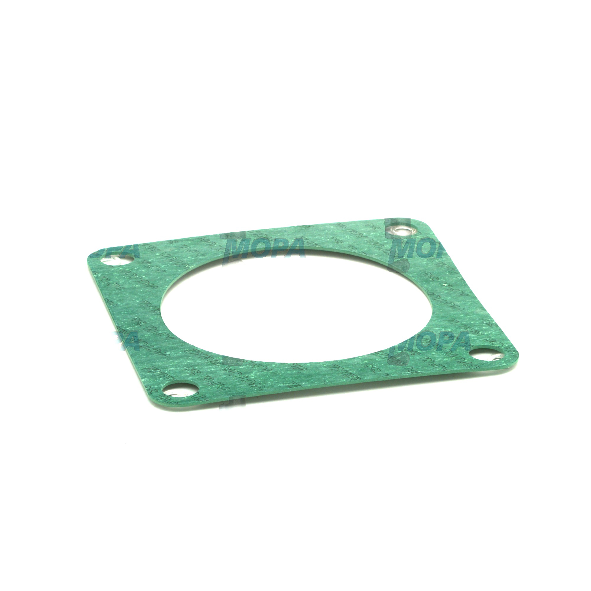 FLANGE GASKET - 604912001750 suitable for MWM & Deutz engines