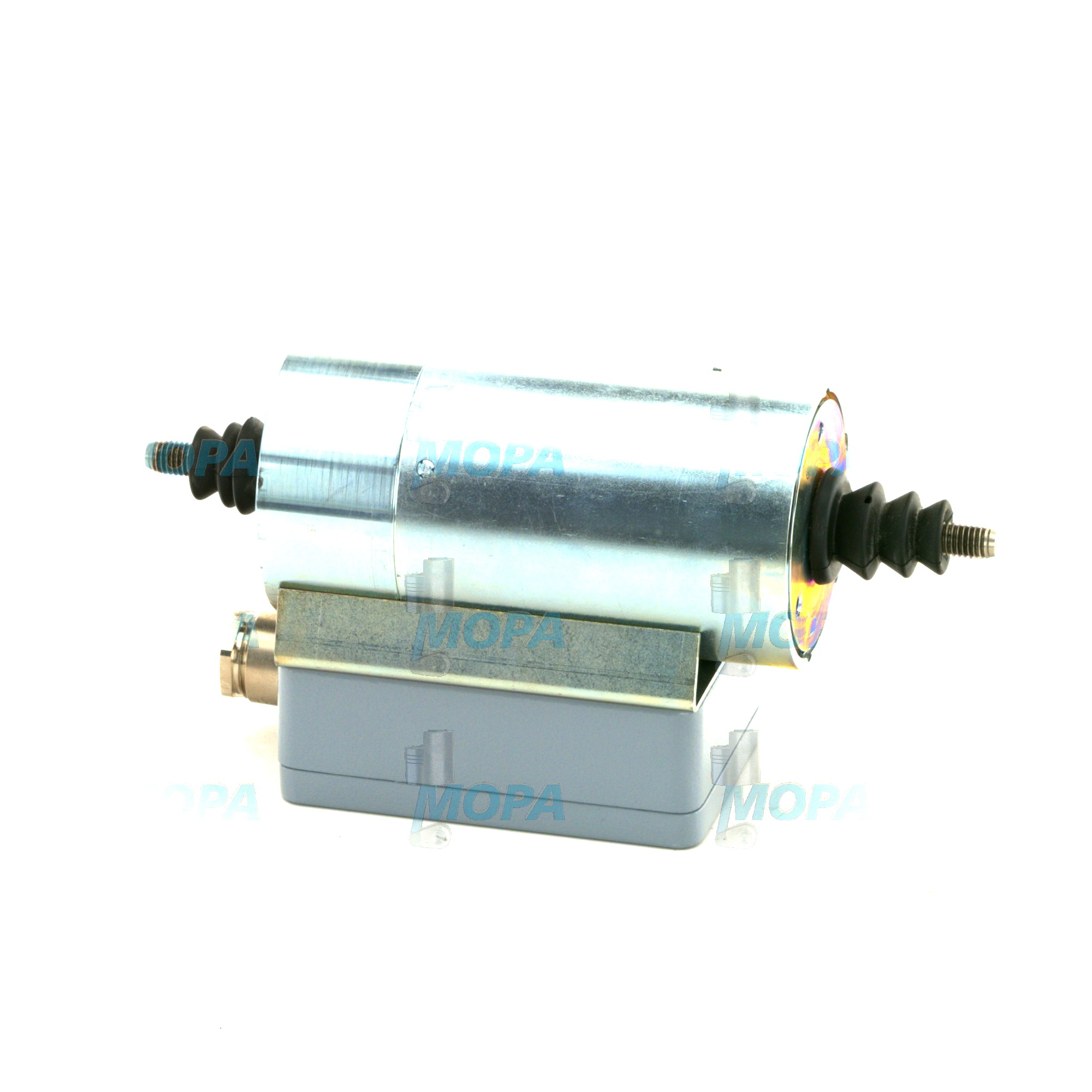 SOLENOID - 50116137004 suitable for MAN D engines