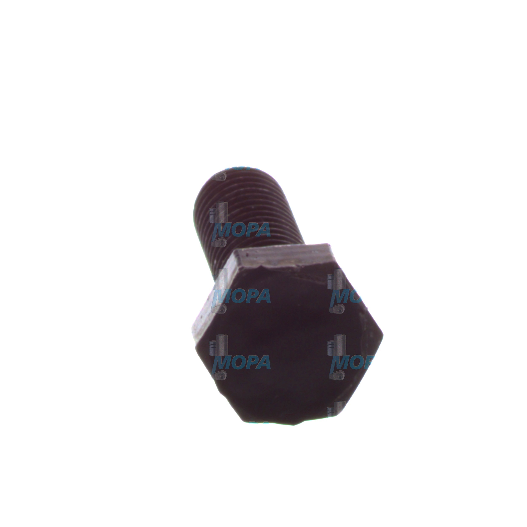 HEXAGON BOLT - 06012835115 suitable for MAN D engines