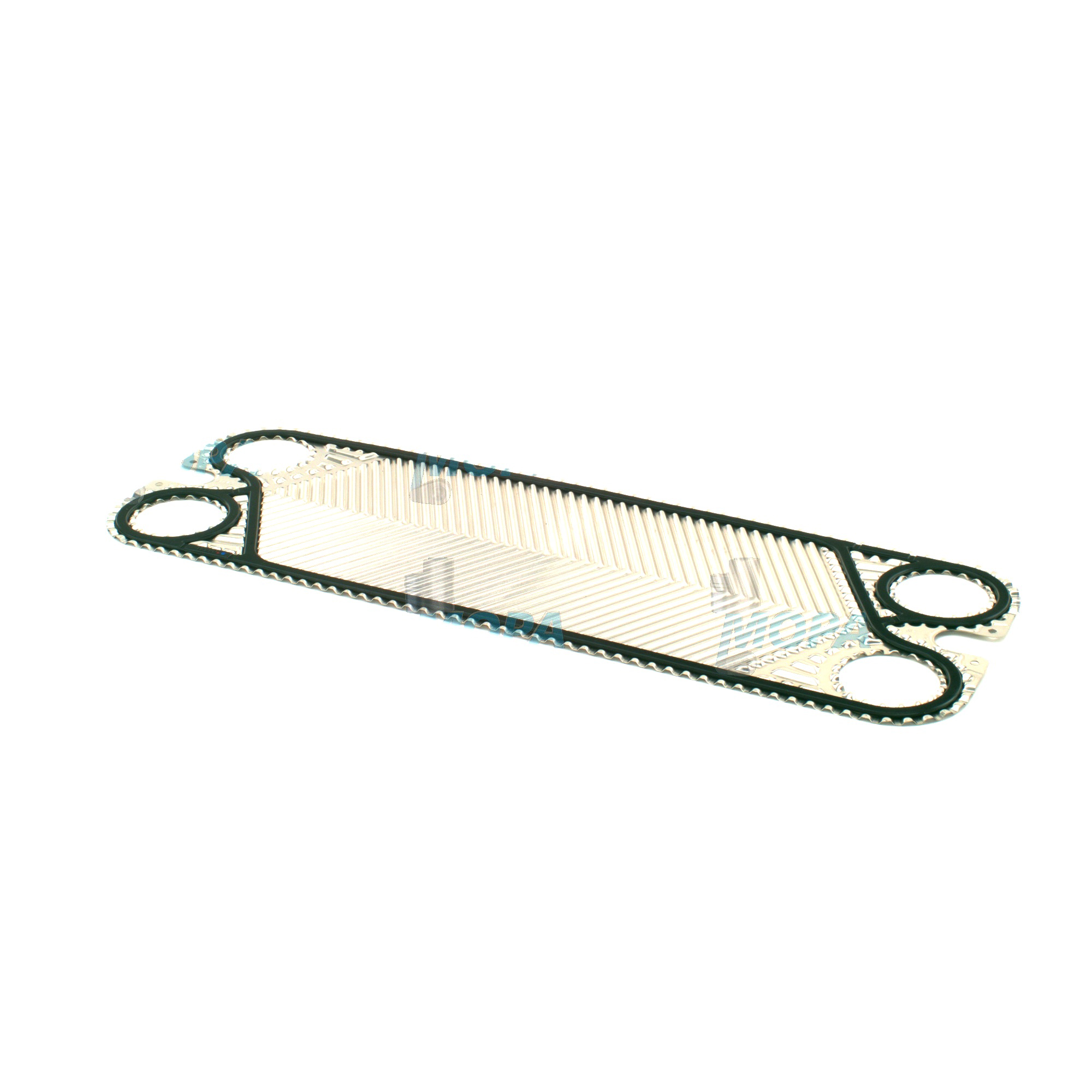 COOLER PLATE - 12276856 suitable for MWM & Deutz engines