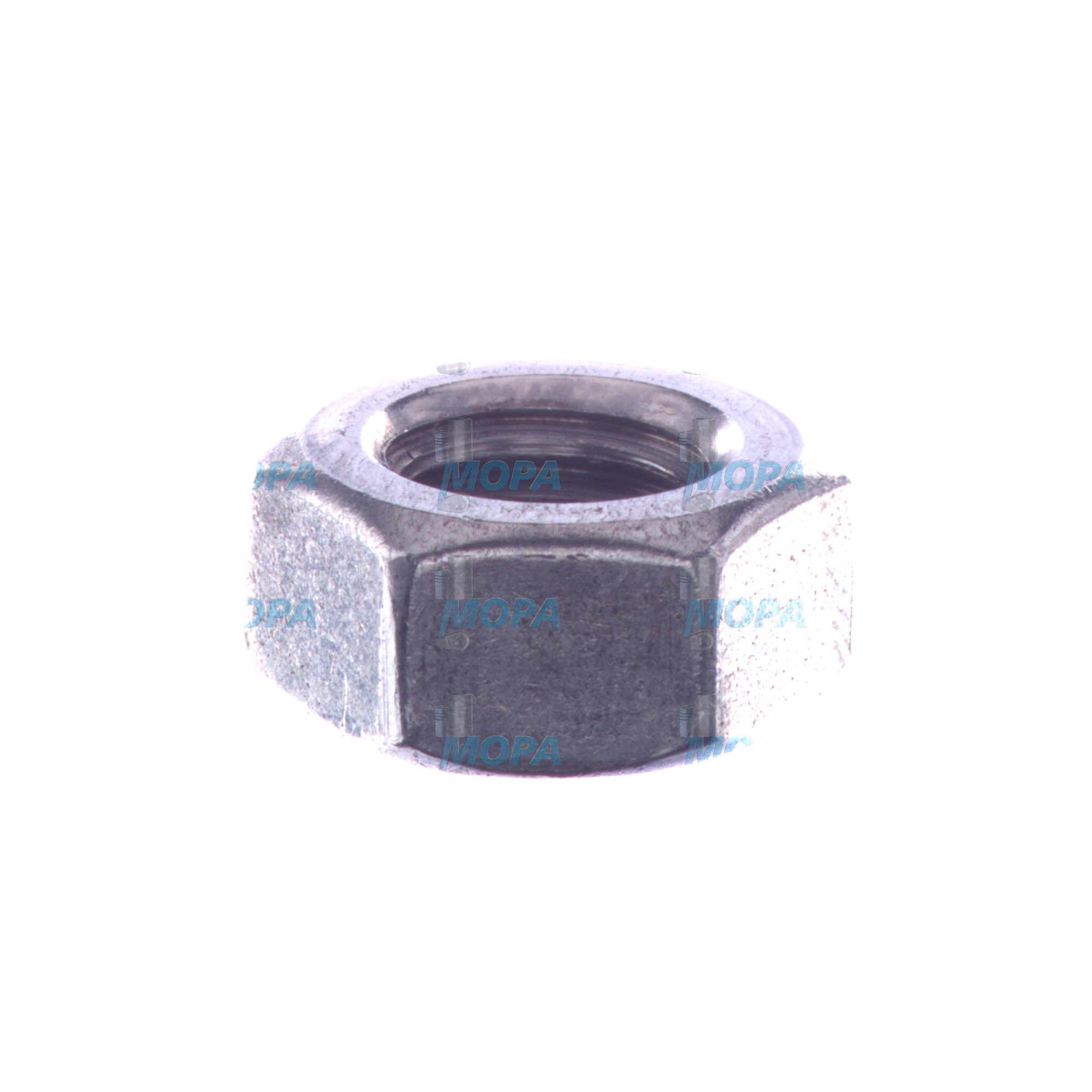 HEXAGON NUT - 200934008002 suitable for MTU engines