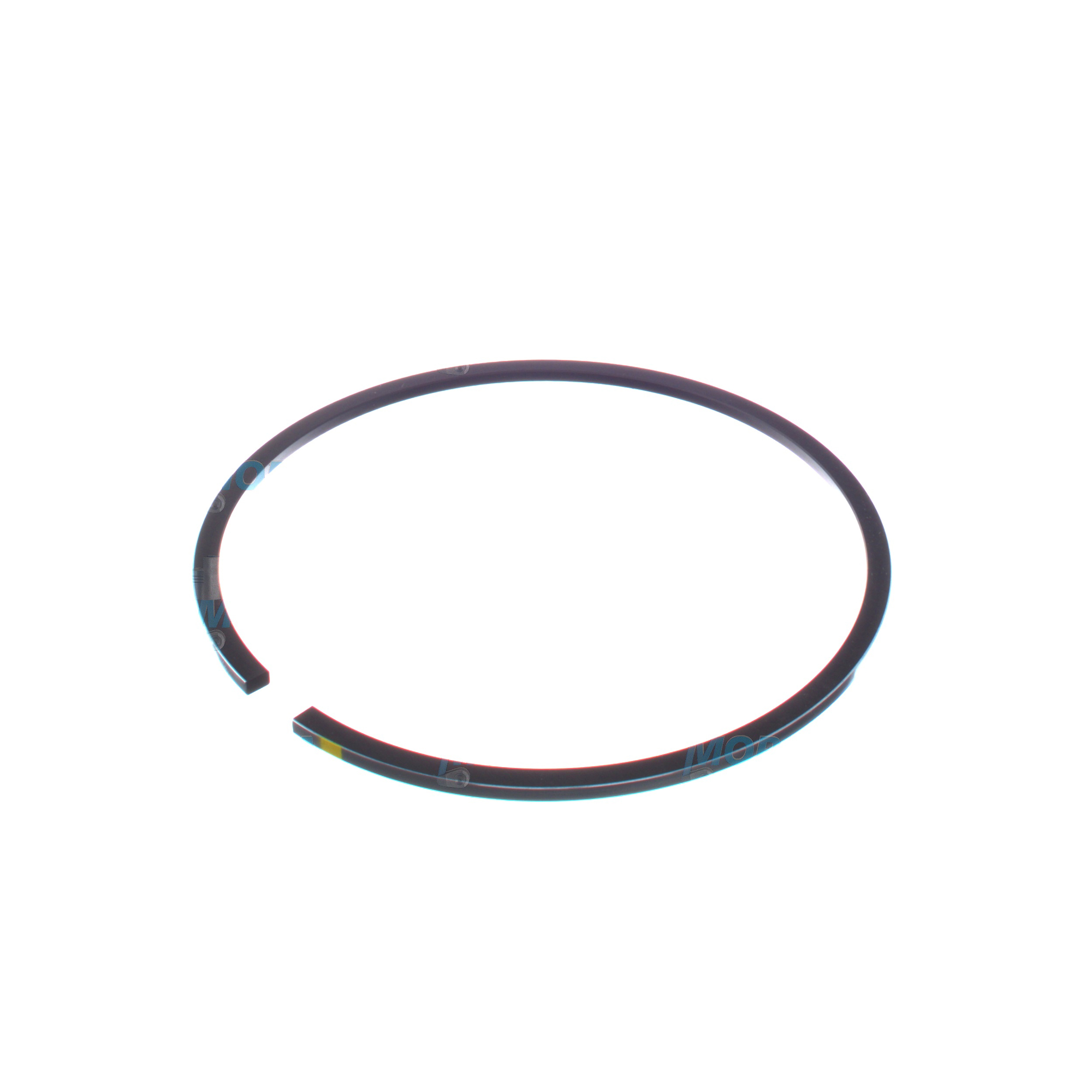 RECTANGULAR RING - 0080375819 suitable for MTU engines