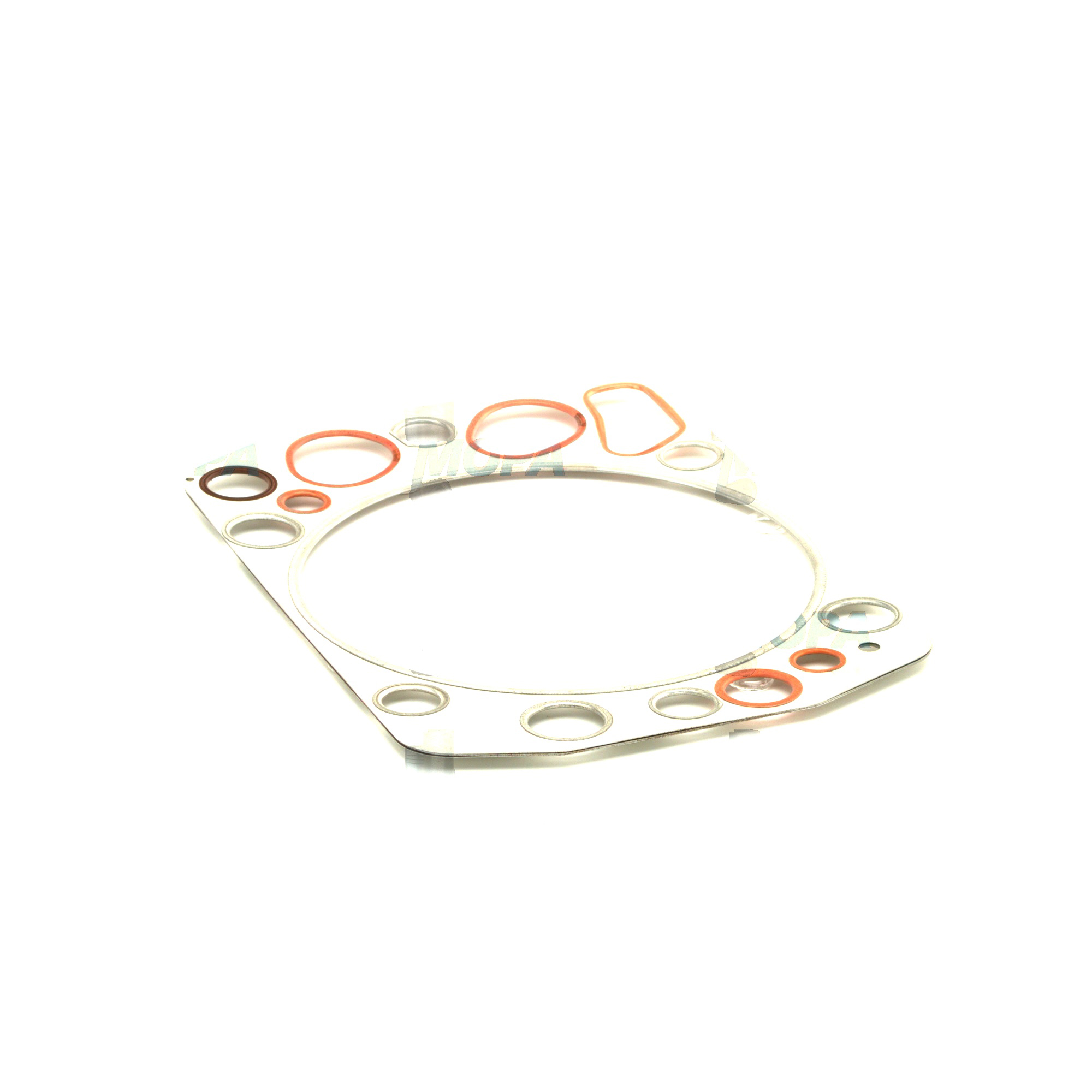 CYLINDER HEAD GASKET - 51039010298 suitable for MAN D engines