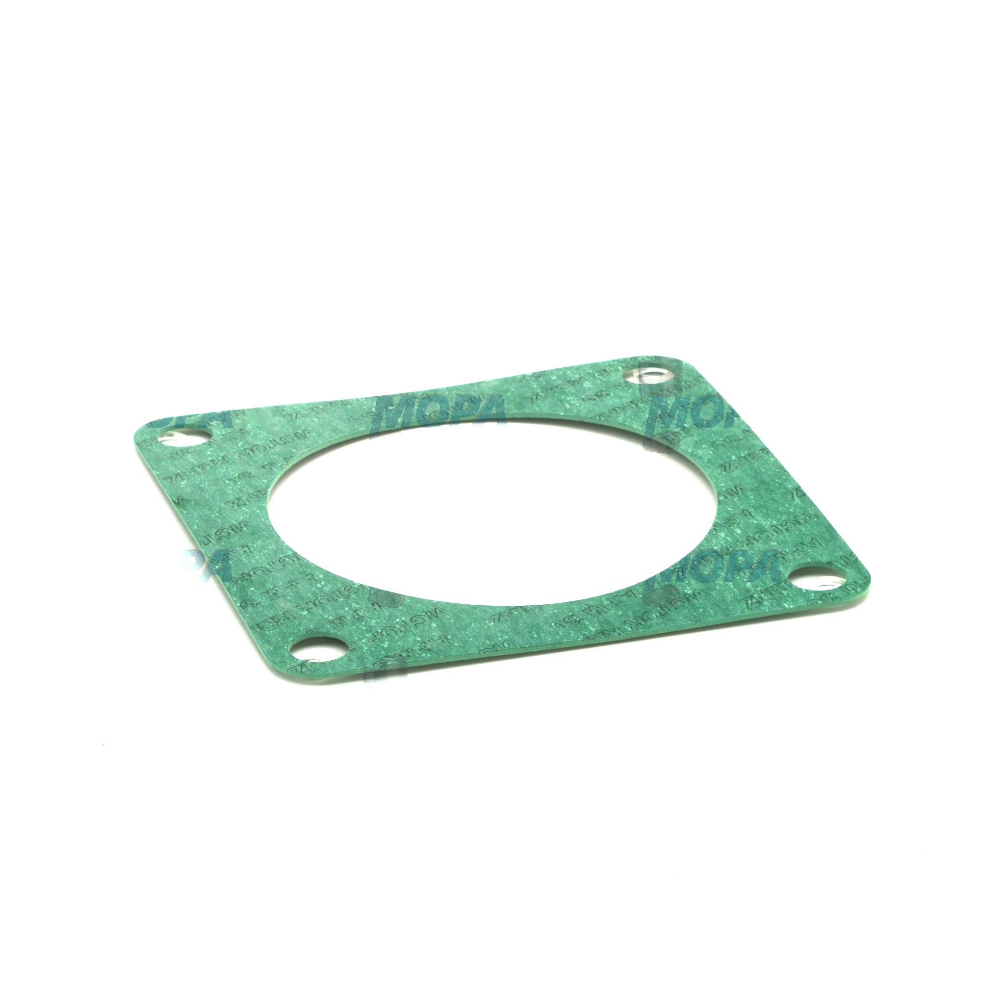 FLANGE GASKET - 604912001750 suitable for MWM & Deutz engines