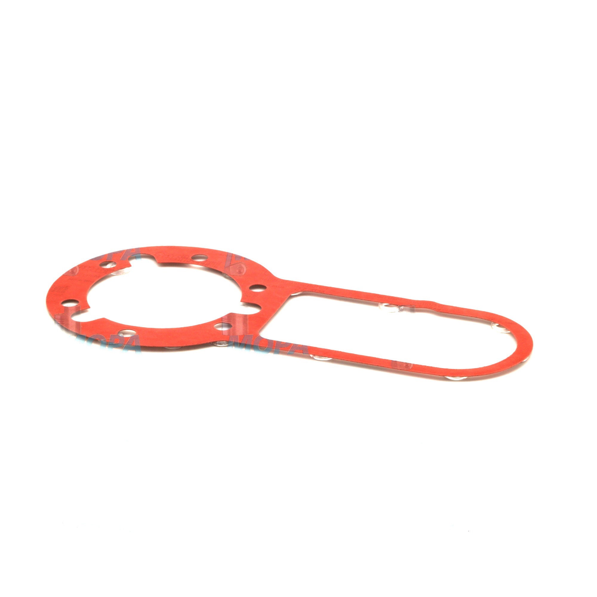 GASKET - 5050613280 suitable for MTU engines