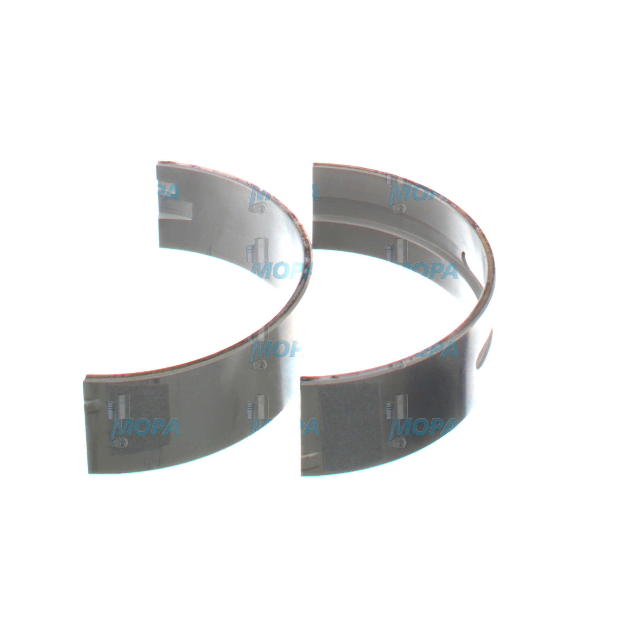 MAIN BEARING PAIR - 04180681 suitable for Deutz engines