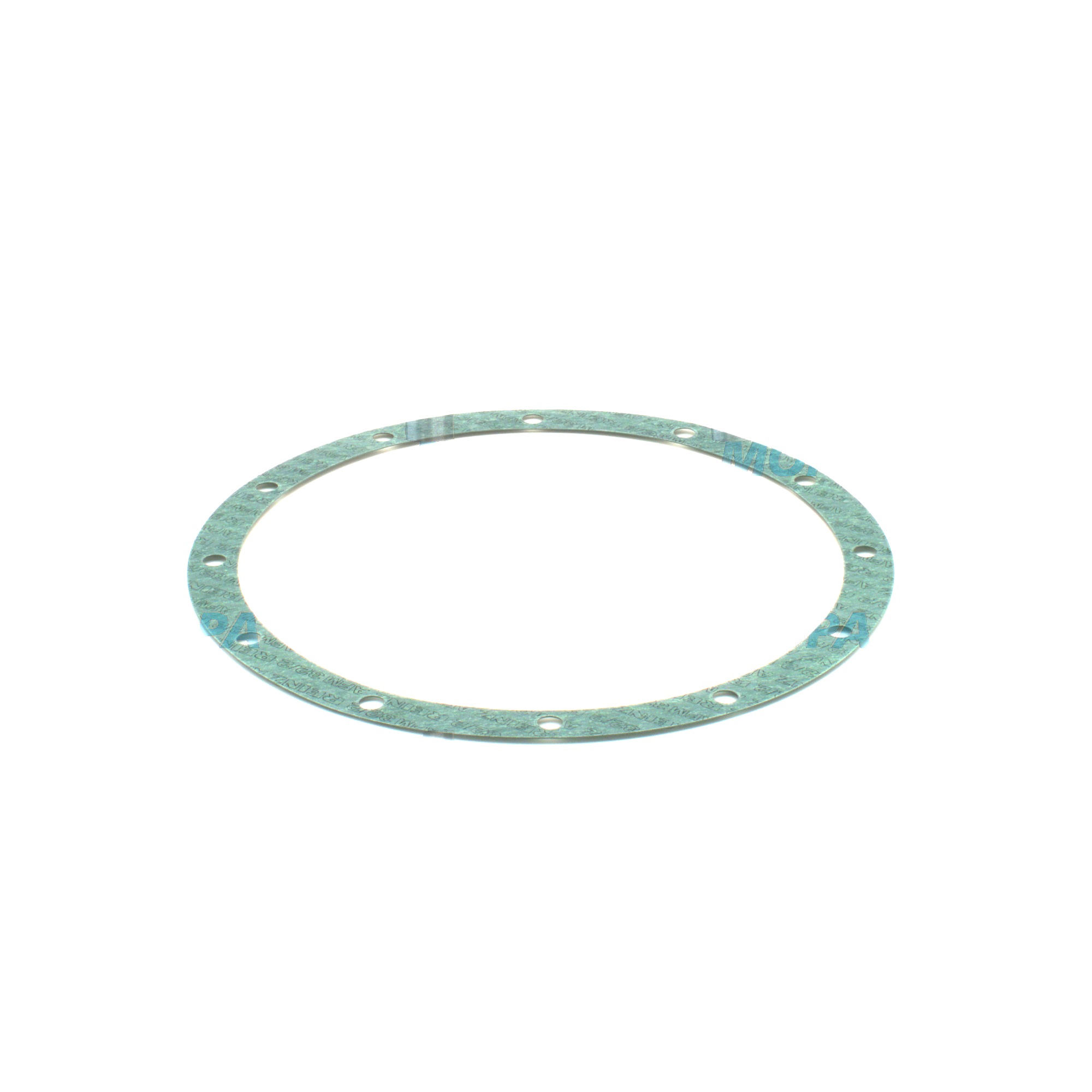 GASKET - 5800152180 suitable for MTU engines