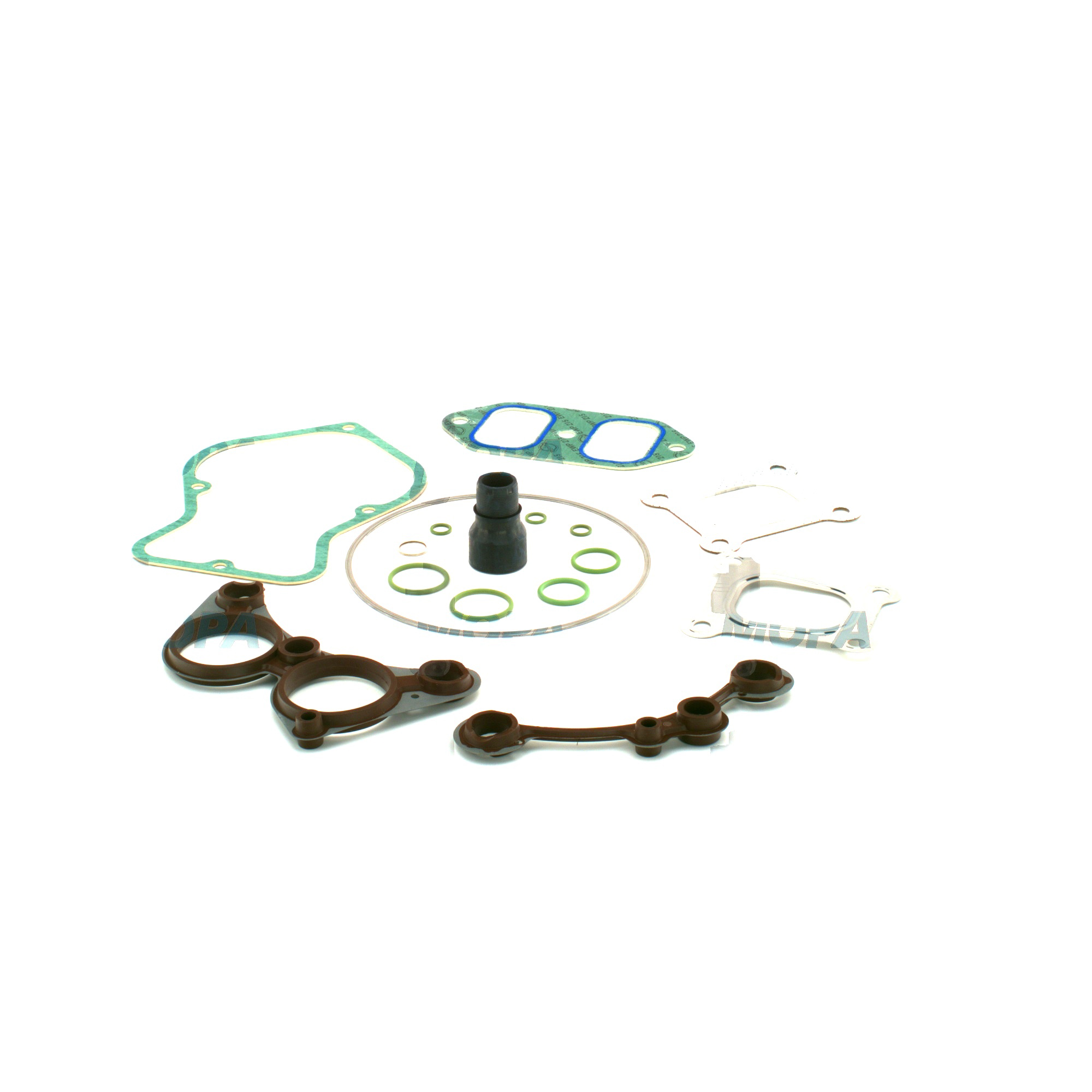 GASKET SET - 02931161 suitable for MWM & Deutz engines