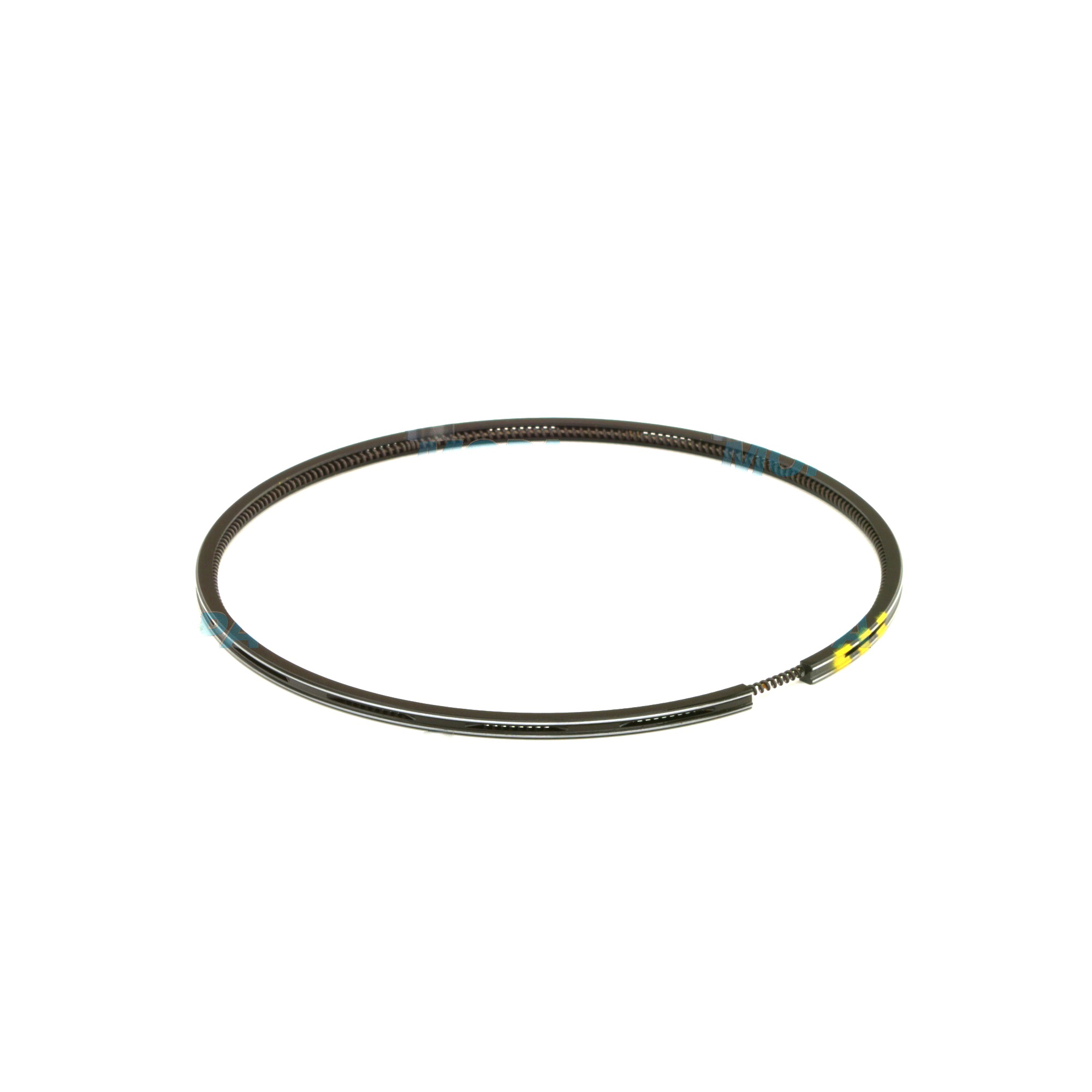 OIL CONTROL RING - 0120370618 suitable for MTU engines