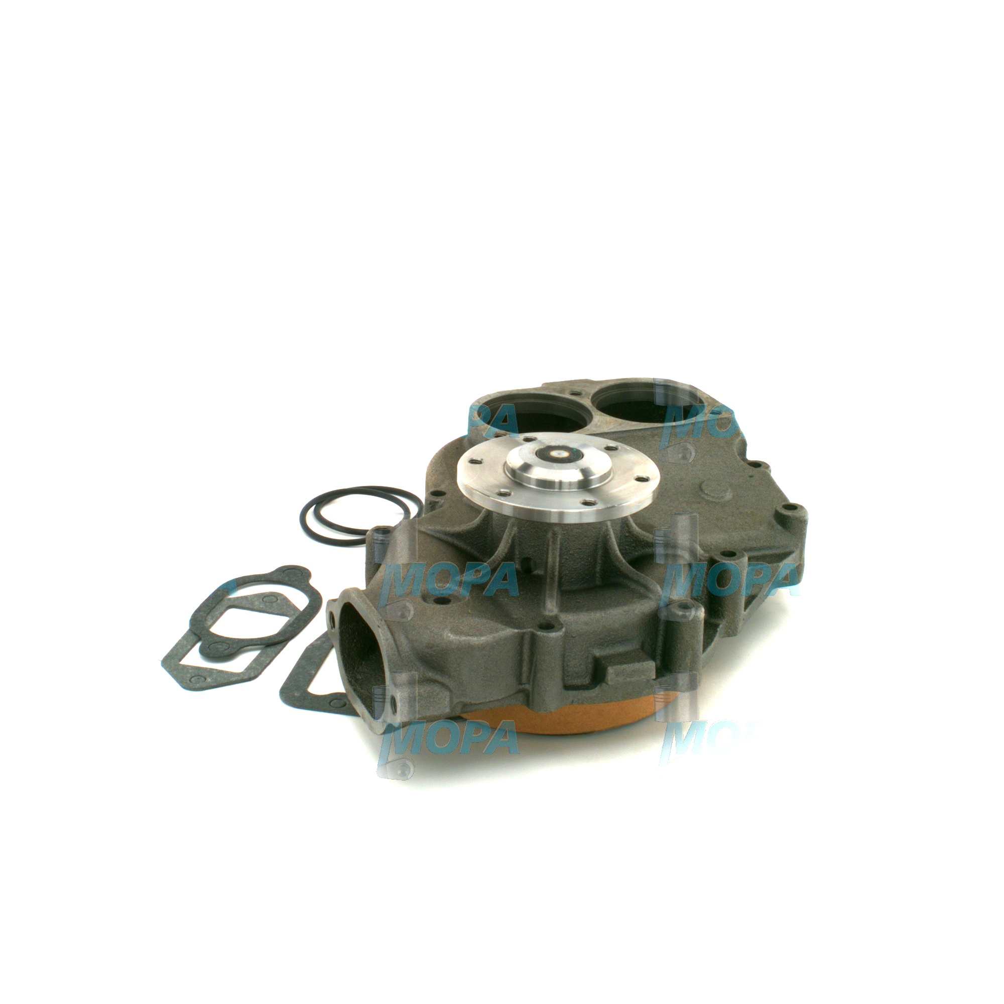 COOLANT PUMP - 51065006492 suitable for MAN D engines