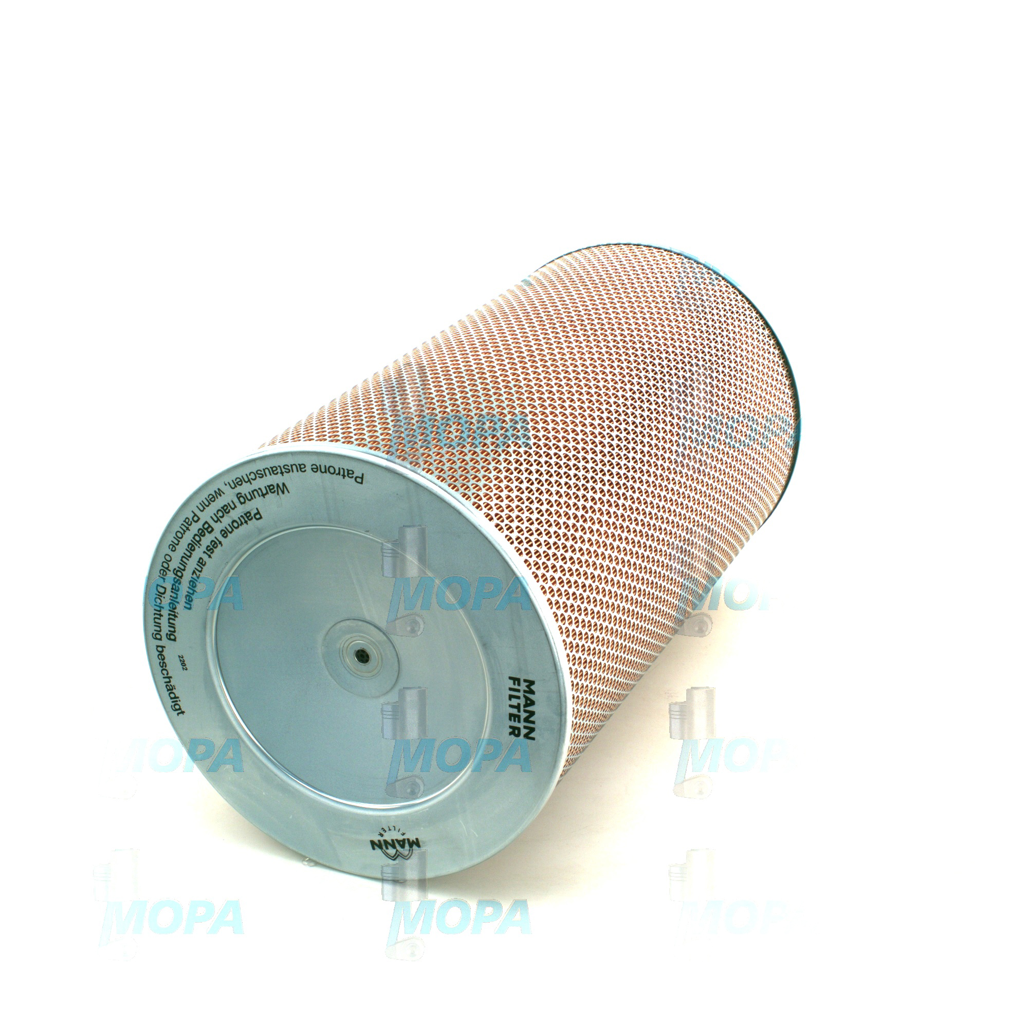 FILTER CARTRIDGE - 605412970062 suitable for MWM & Deutz engines