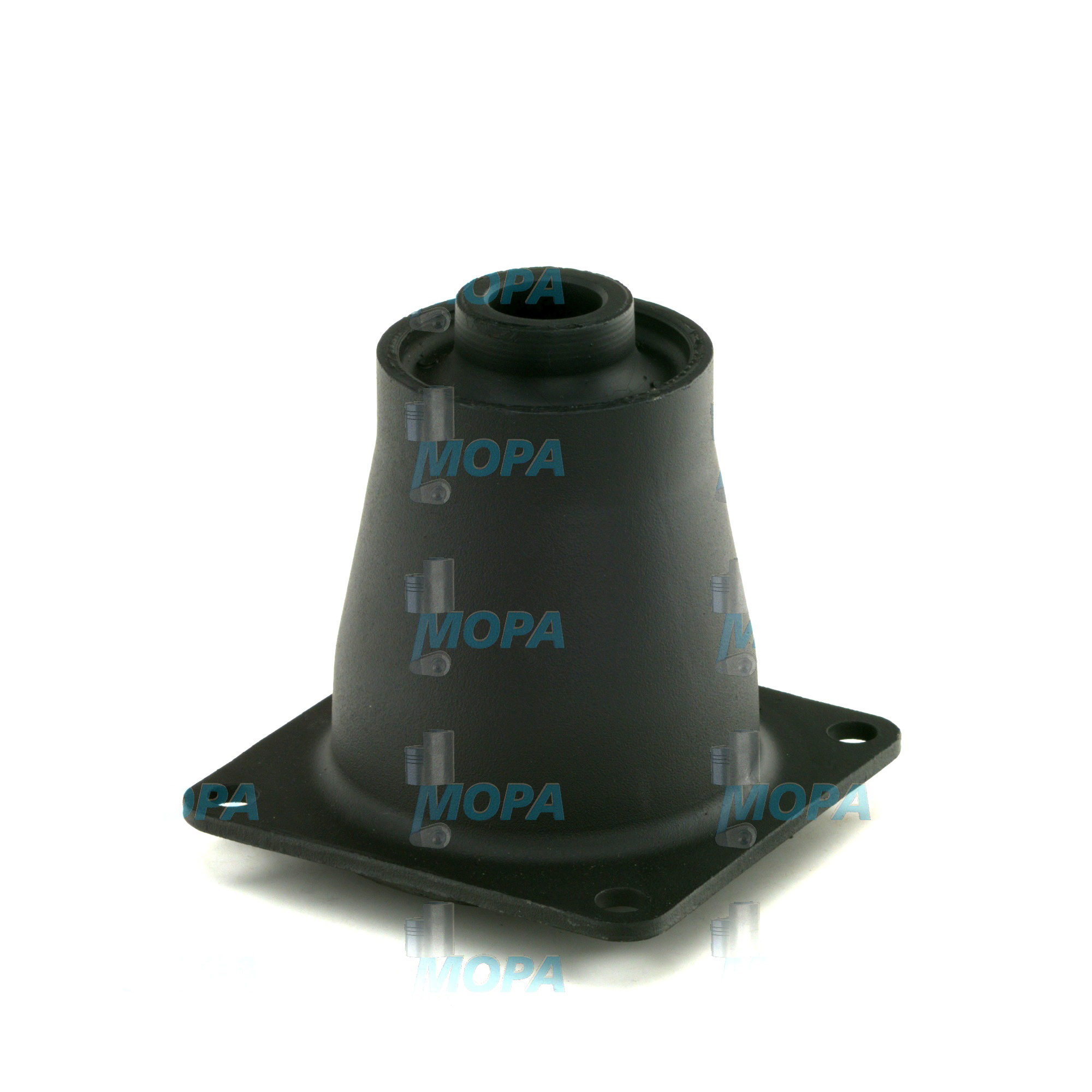 CONICAL MOUNTING - 0002370412 suitable for MTU engines