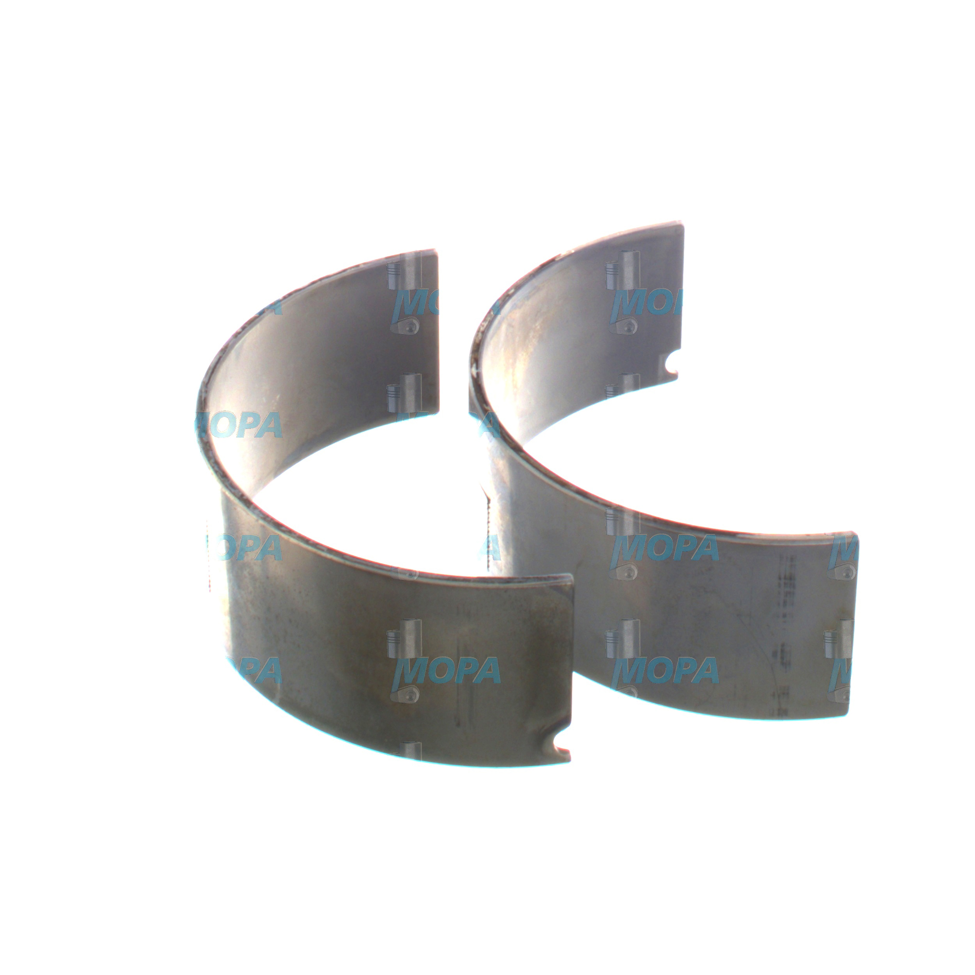 BIG END BEARING PAIR - 04009625 suitable for MWM & Deutz engines