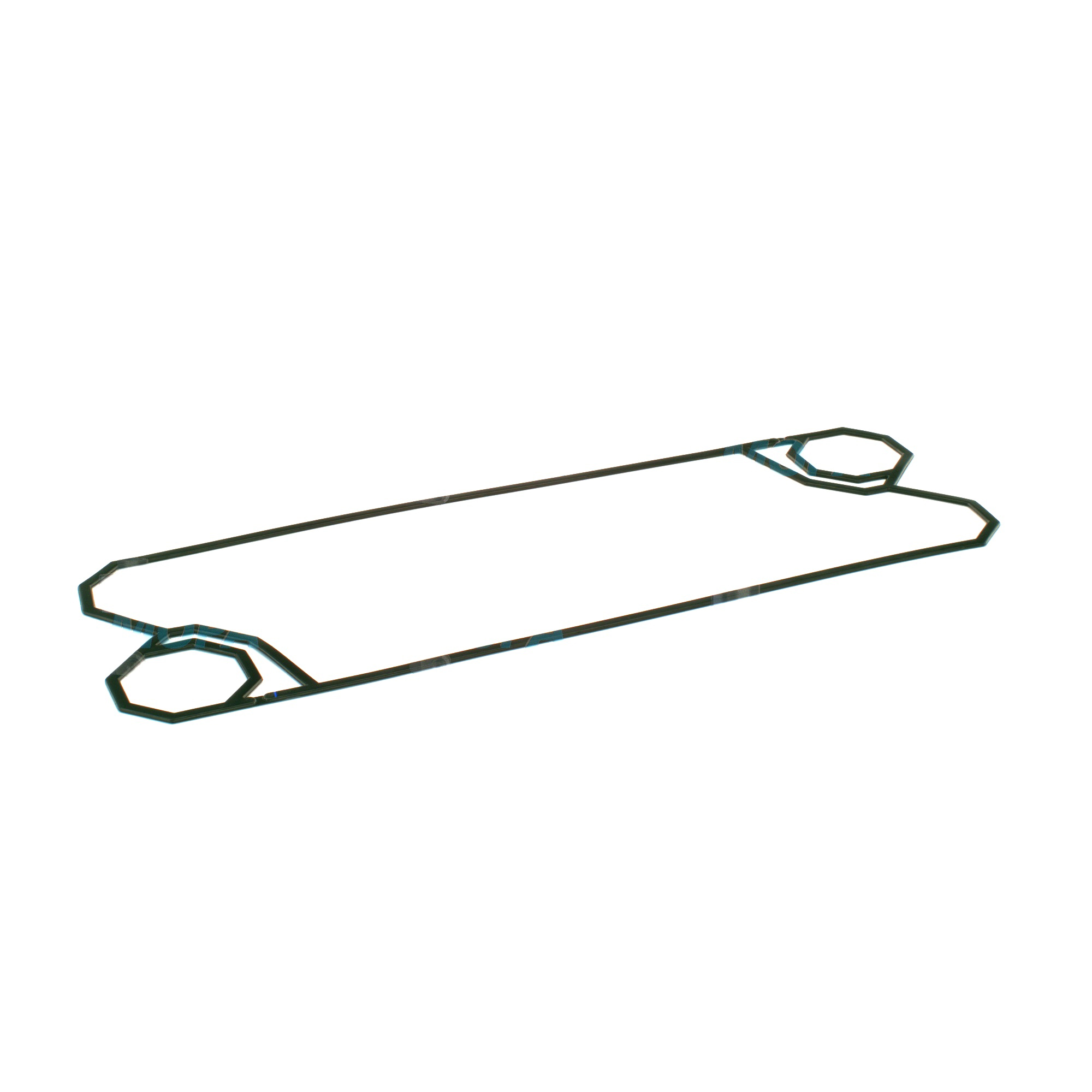 GASKET - 8692030123 suitable for MTU engines