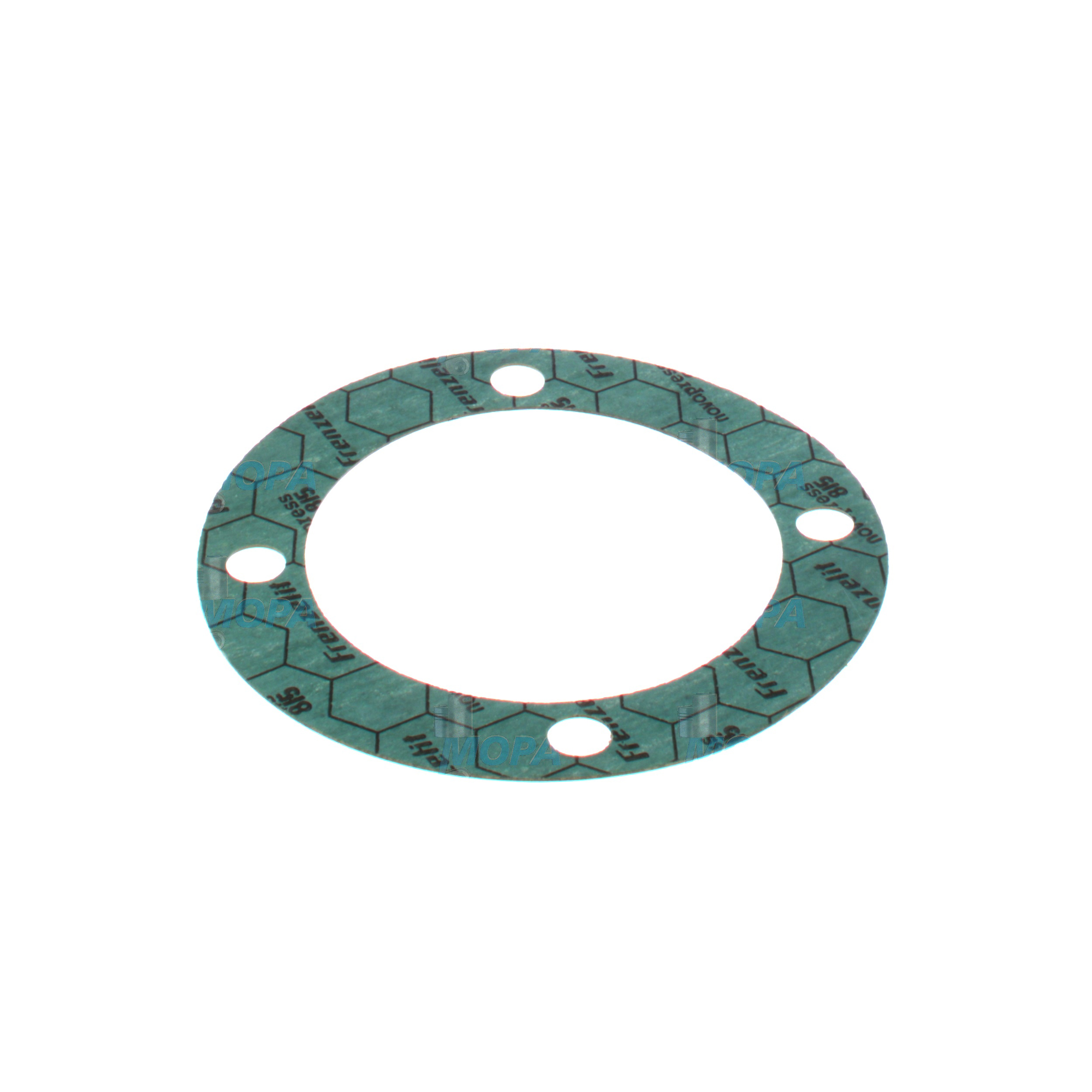 GASKET - 5552031780 suitable for MTU engines