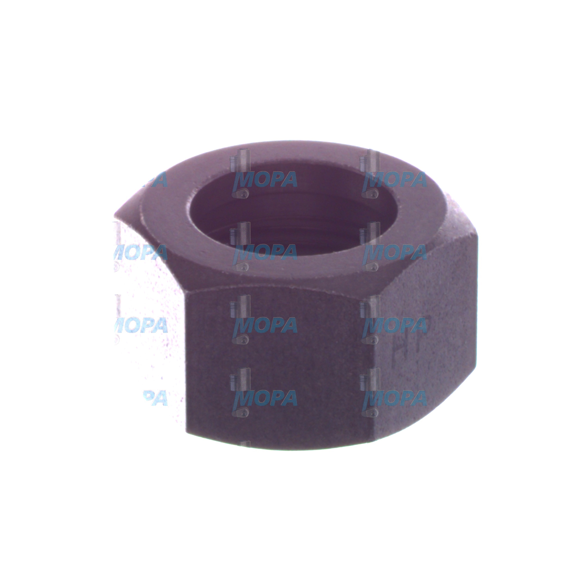 UNION NUT - NMU2118-1X suitable for Bosch engines