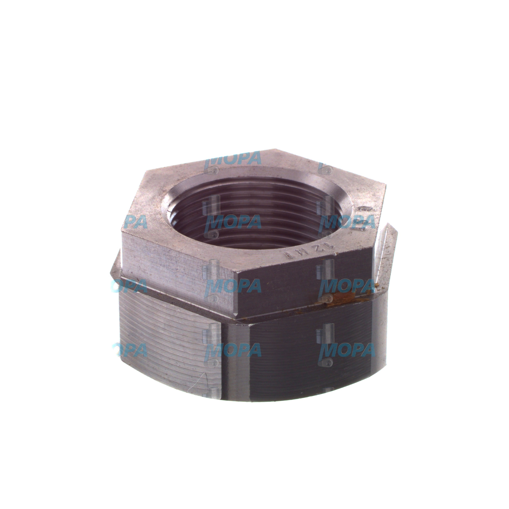 HEXAGON NUT - 12280078 suitable for MWM & Deutz engines