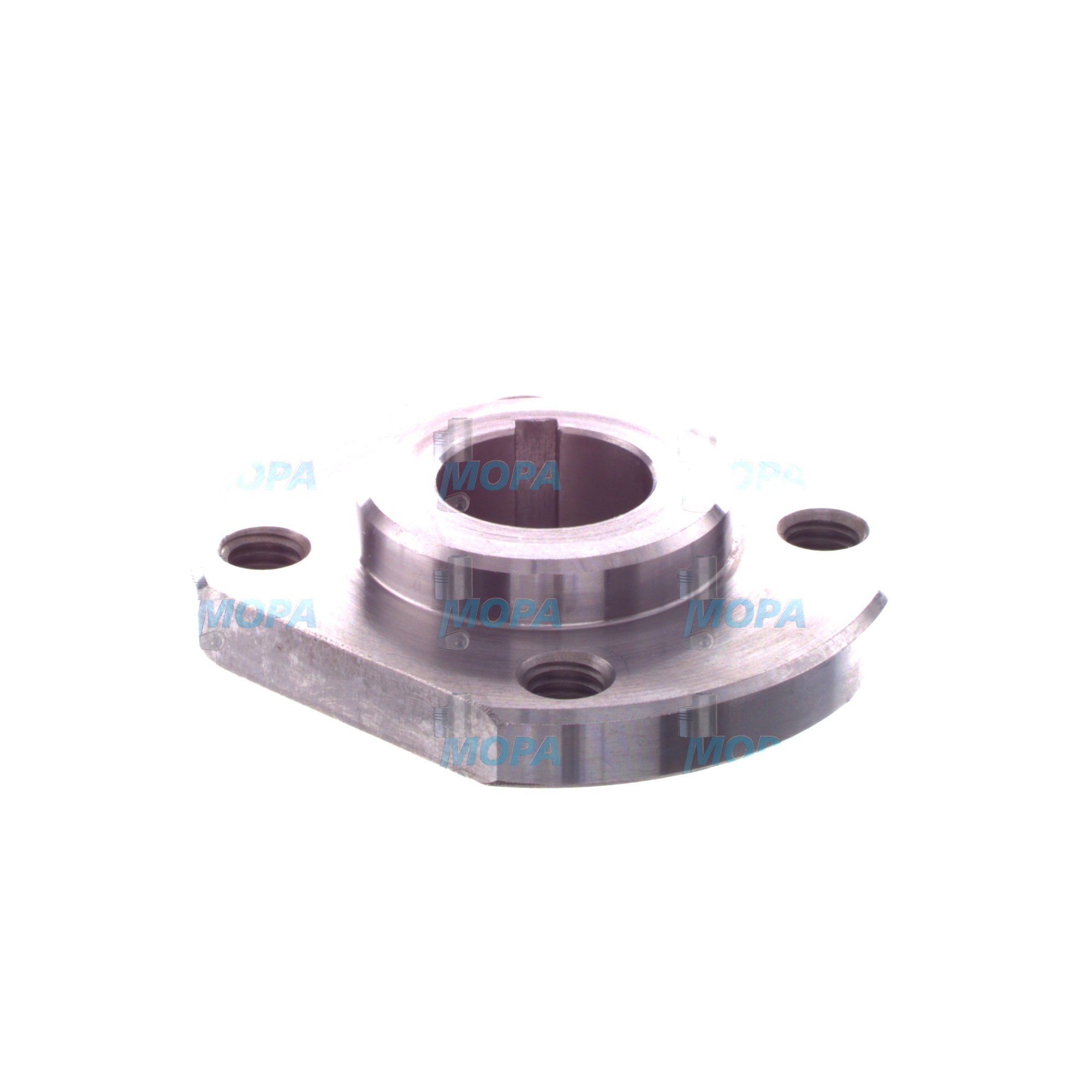 FLANGE - 02157193 suitable for MWM & Deutz engines