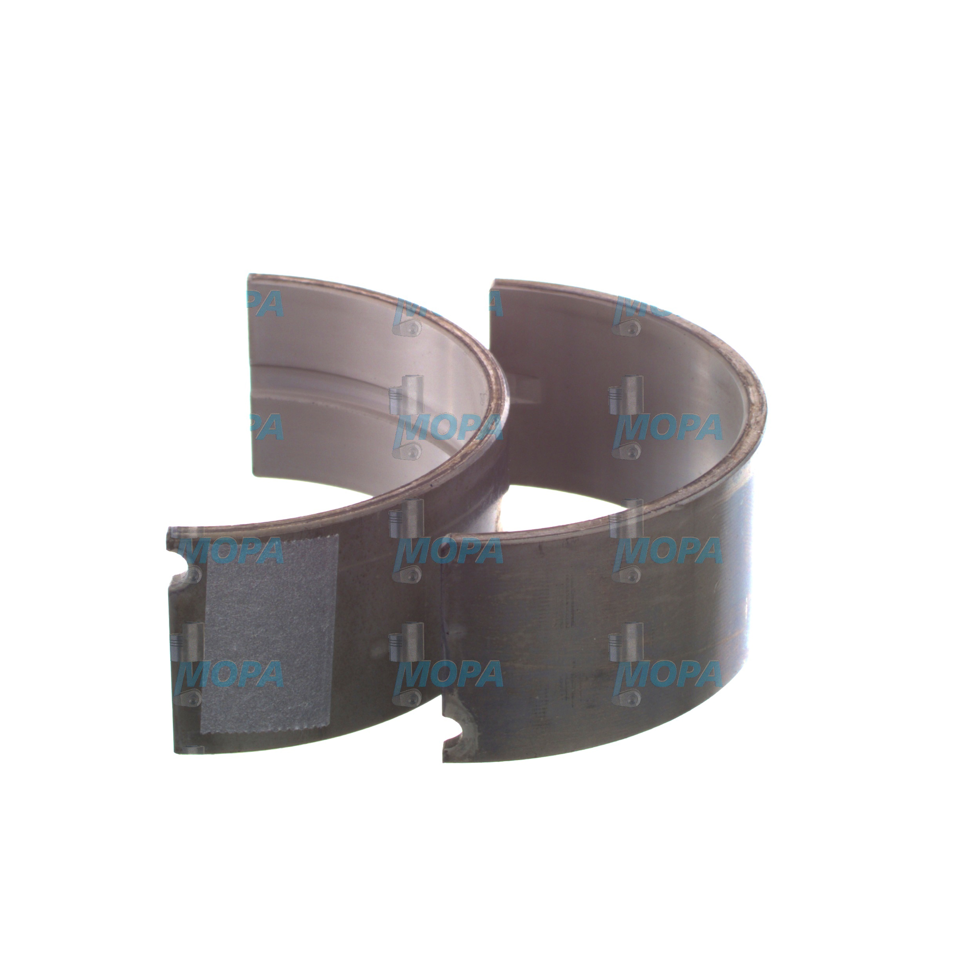 MAIN BEARING PAIR - 12164693 suitable for Deutz engines