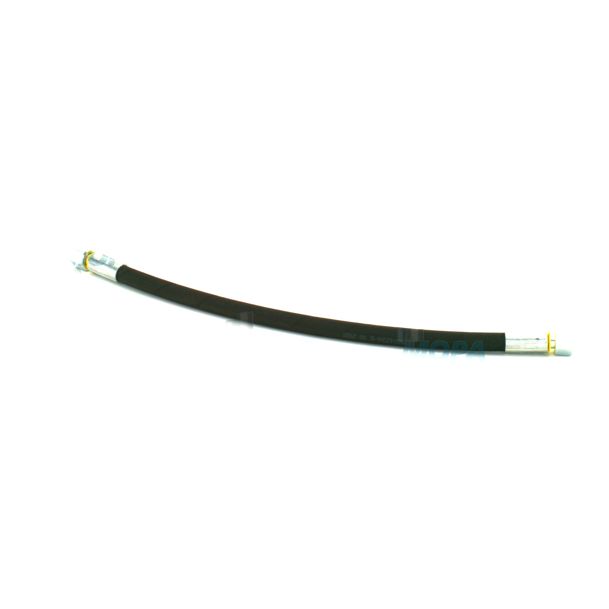 HOSE LINE - 735038008101 suitable for MTU engines