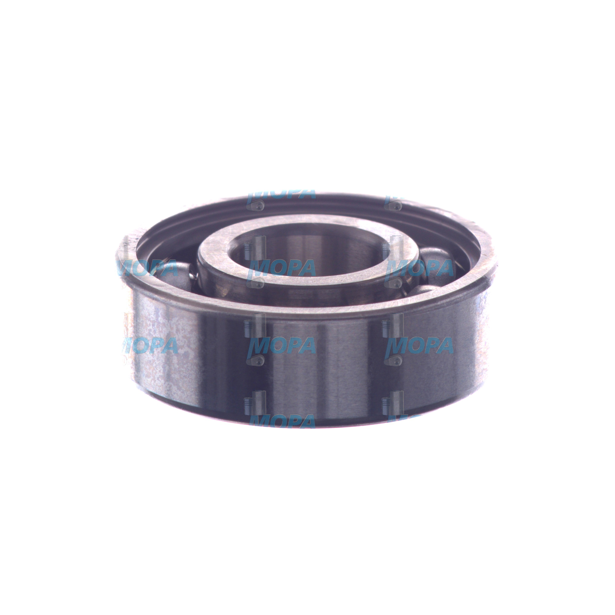 GROOVED BALL BEARING - 6000/C3 suitable for MWM & Deutz engines