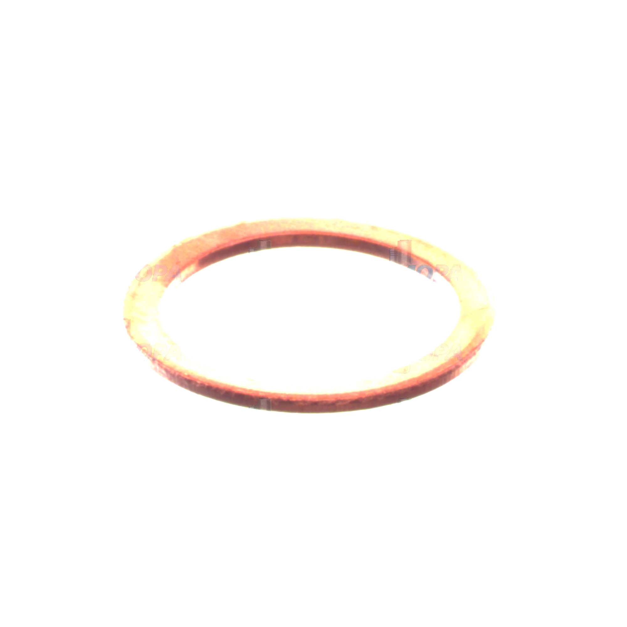 SEALING RING - 000000001072 suitable for MTU engines