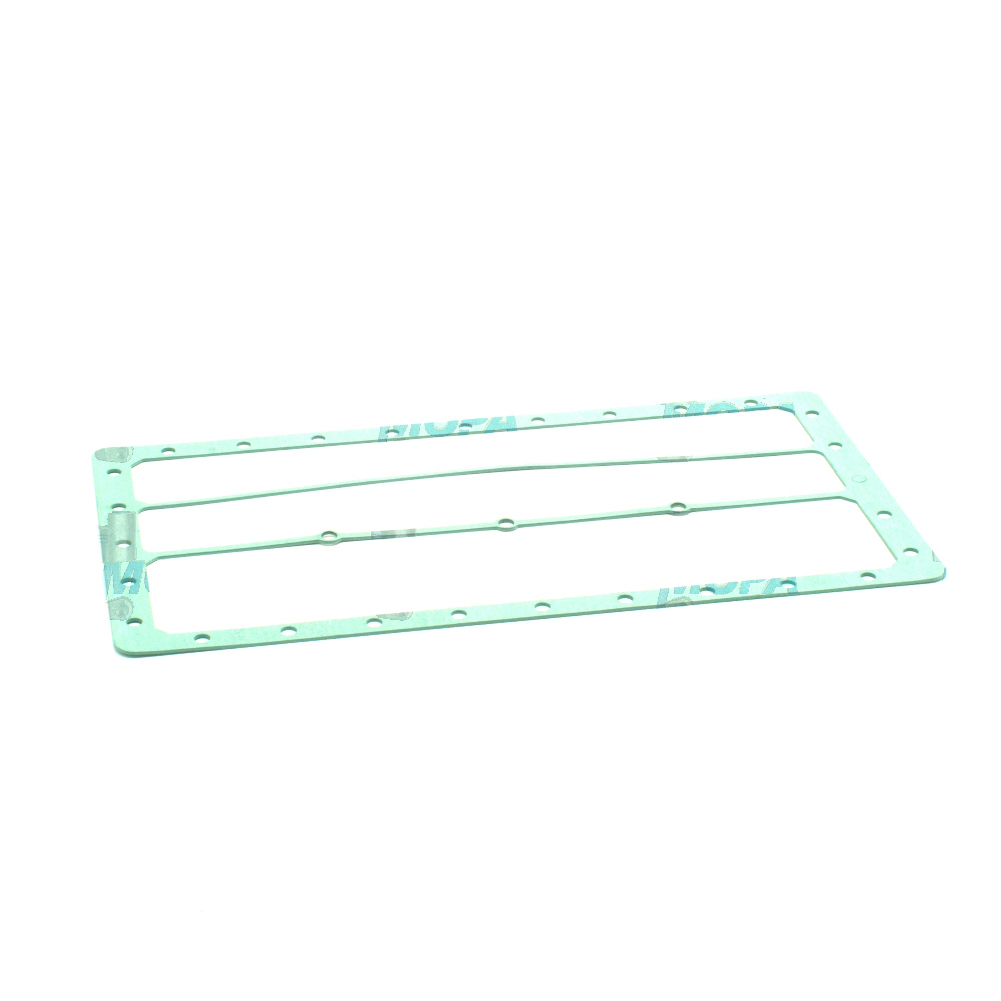 GASKET - 12453616 suitable for MWM & Deutz engines