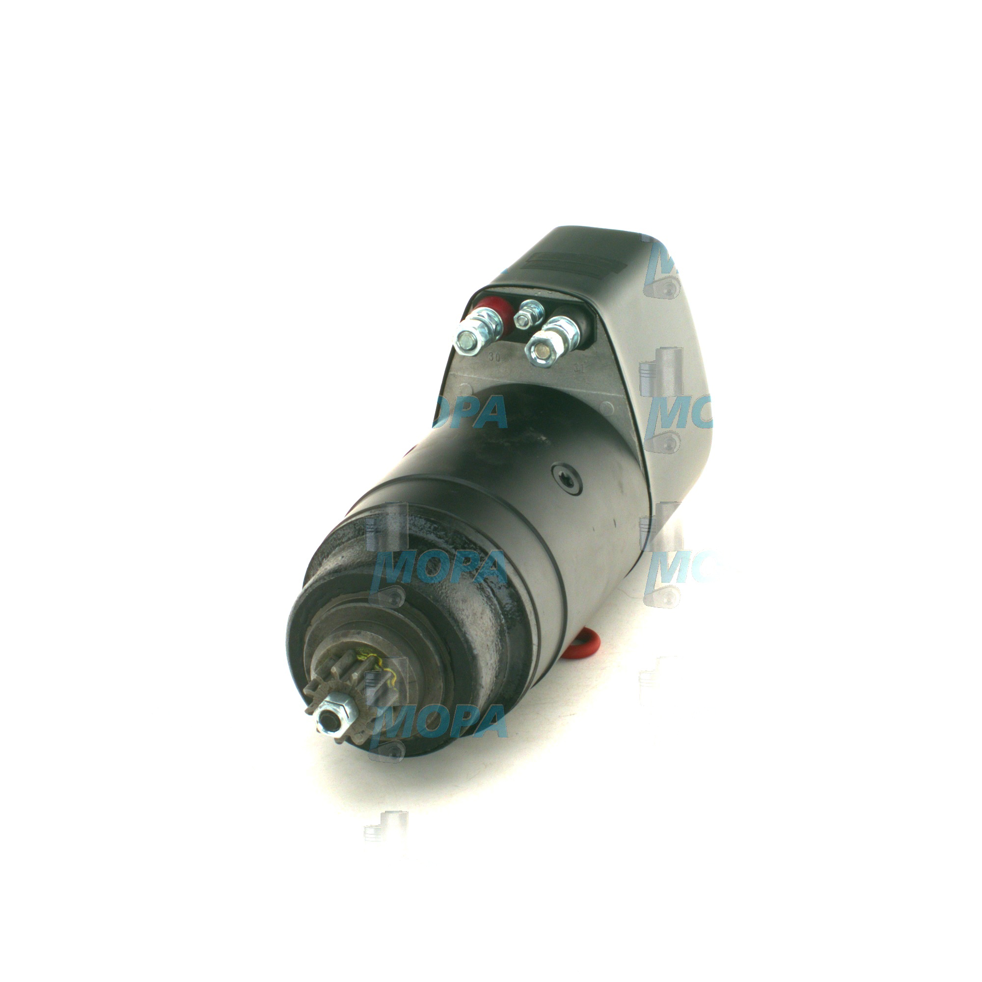 STARTER - 0001417031 suitable for Bosch engines